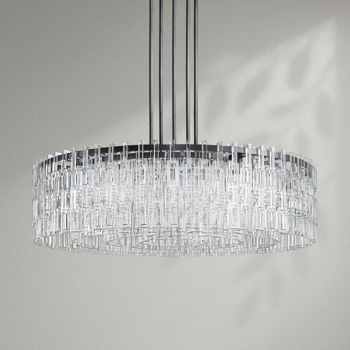 Marigon Modern Round Chandelier