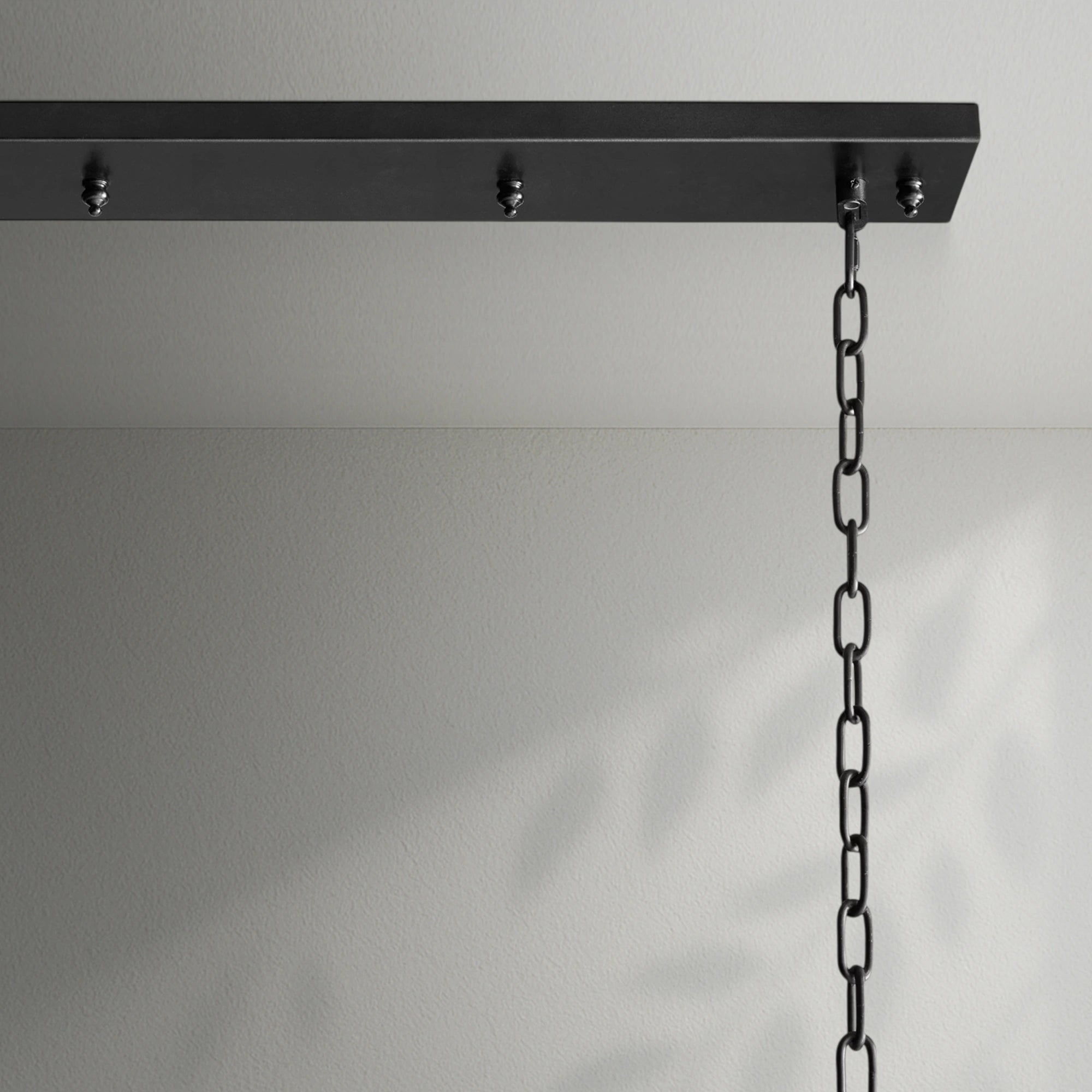 Rhy Rectangular Chandelier