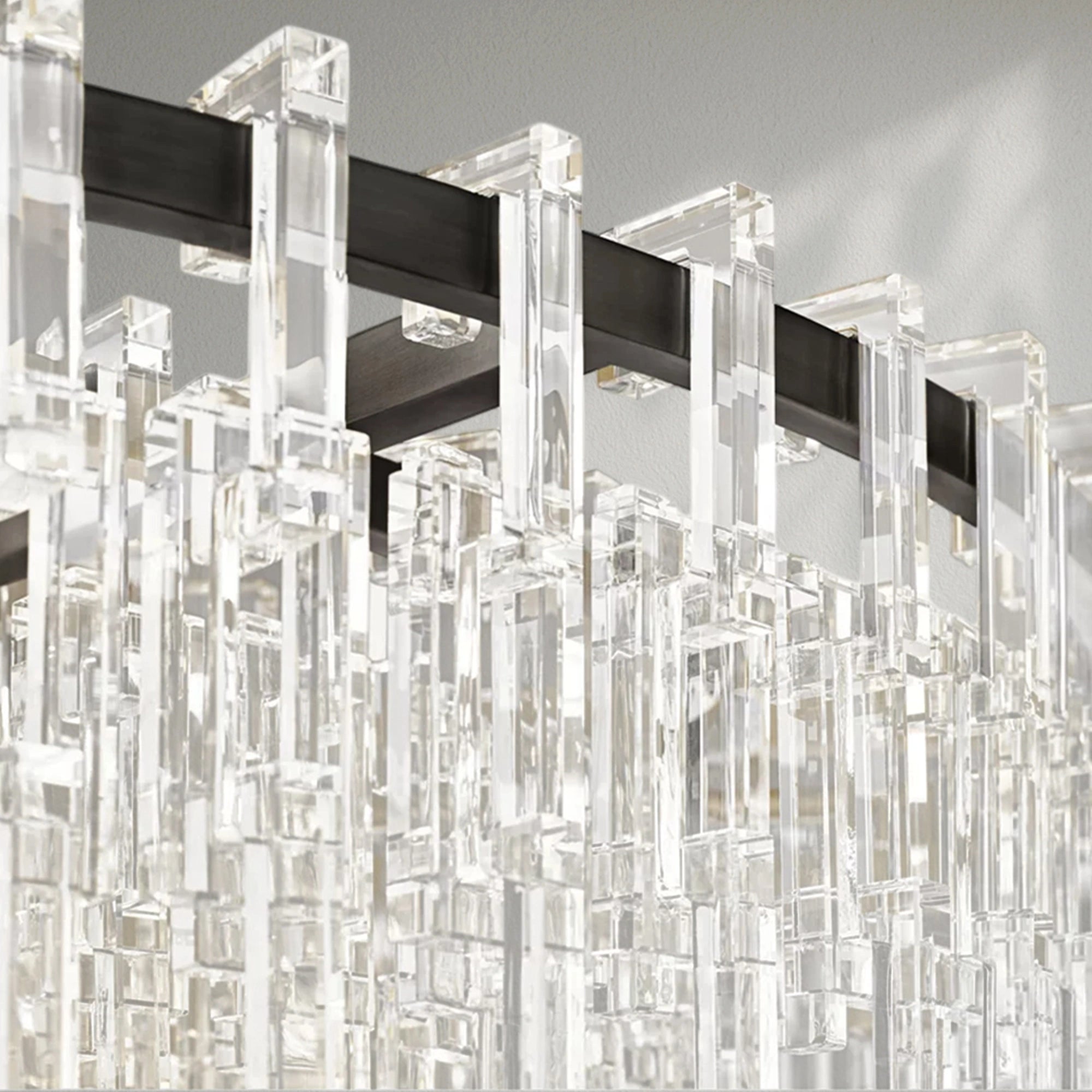 Marigon Modern Round Chandelier