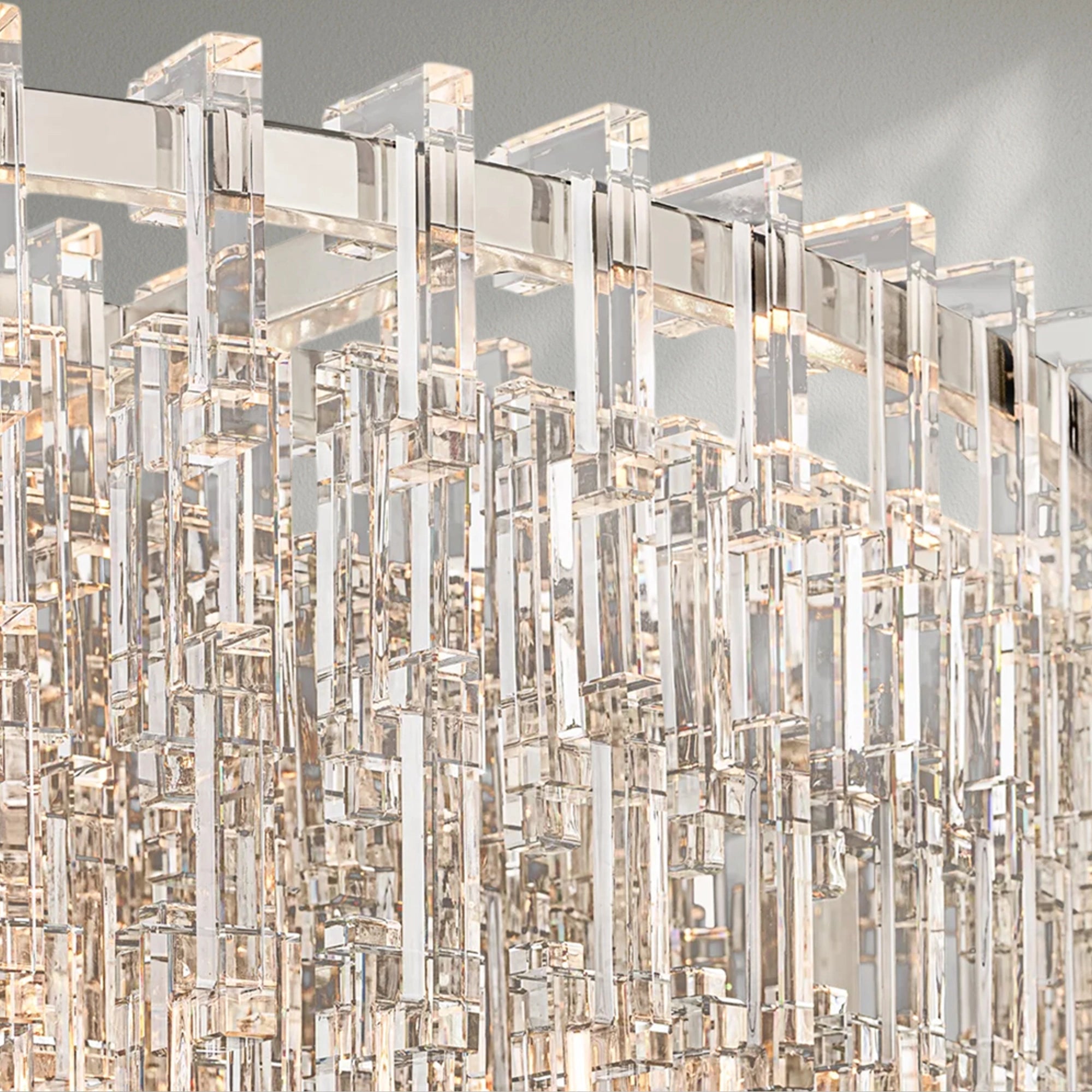 Marigon Modern Round Chandelier