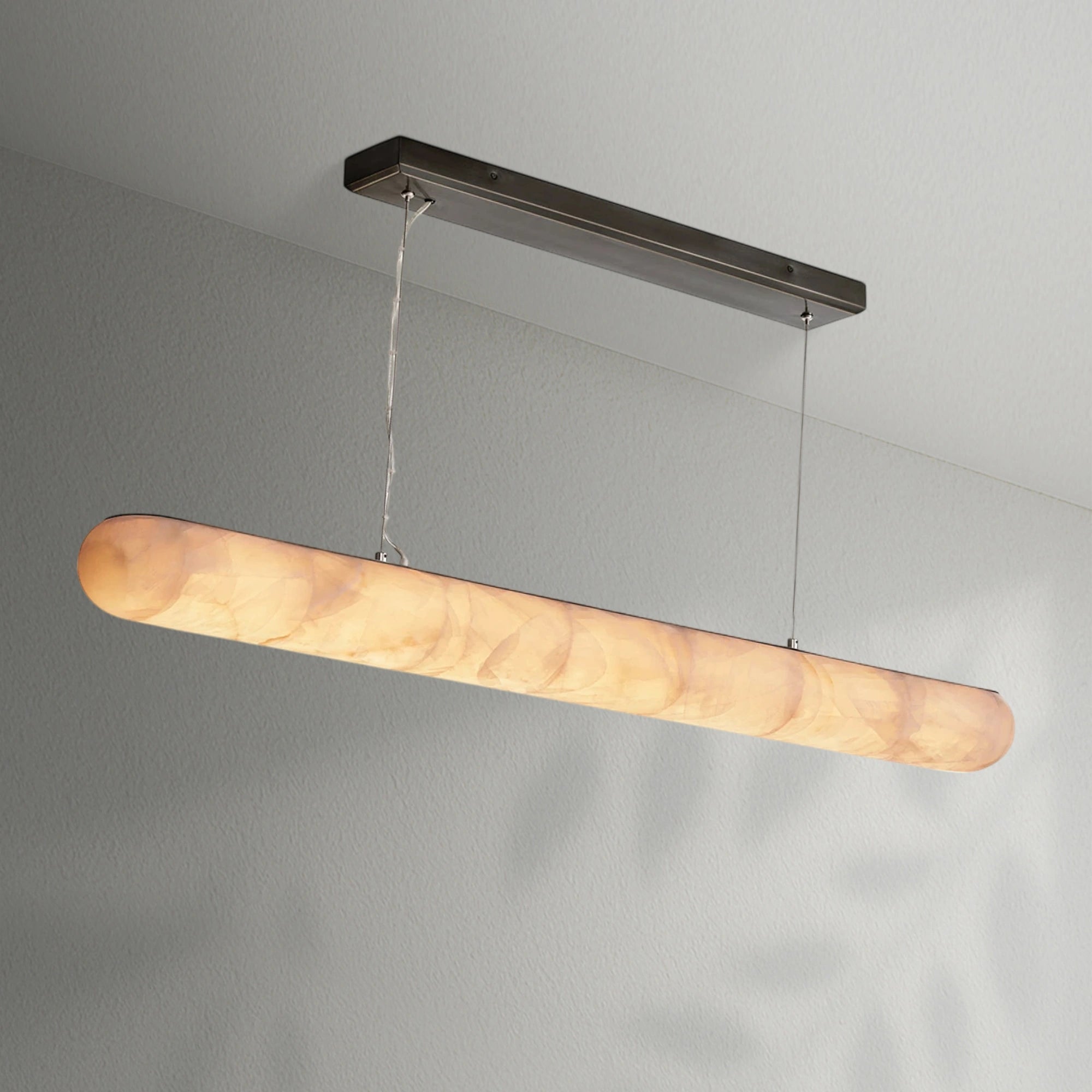 Rivaga Lisse Linear Chandelier