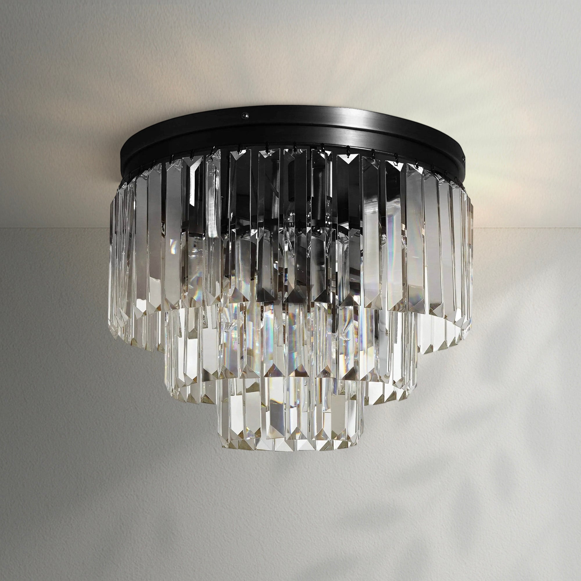 Leylind Flushmount
