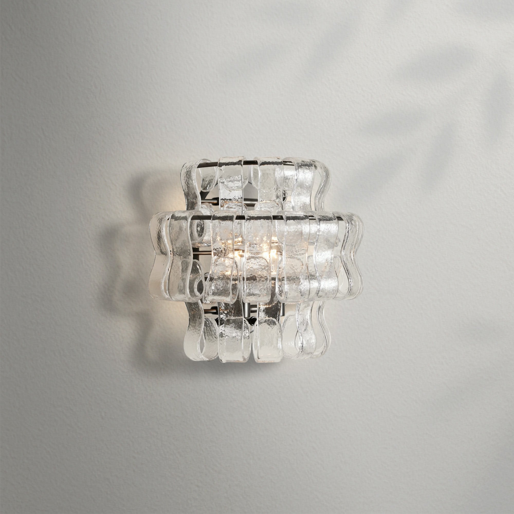 Ghiacco Wall Sconce