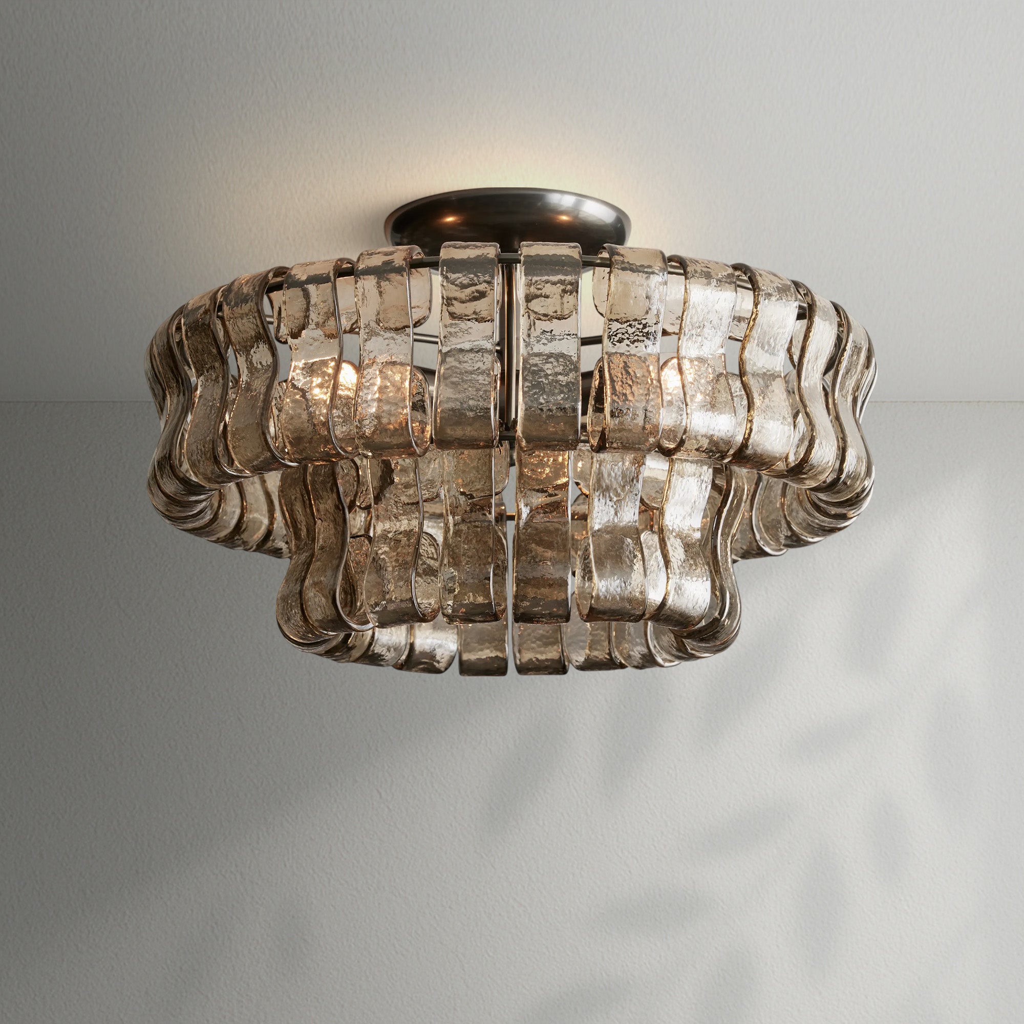 Ghiacco Flushmount