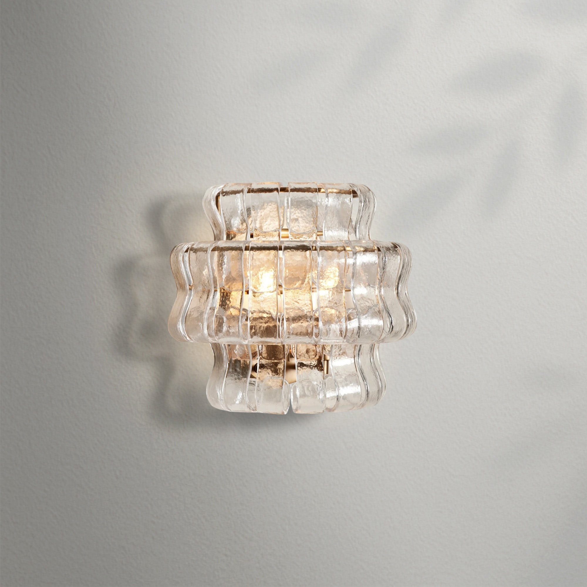 Ghiacco Wall Sconce
