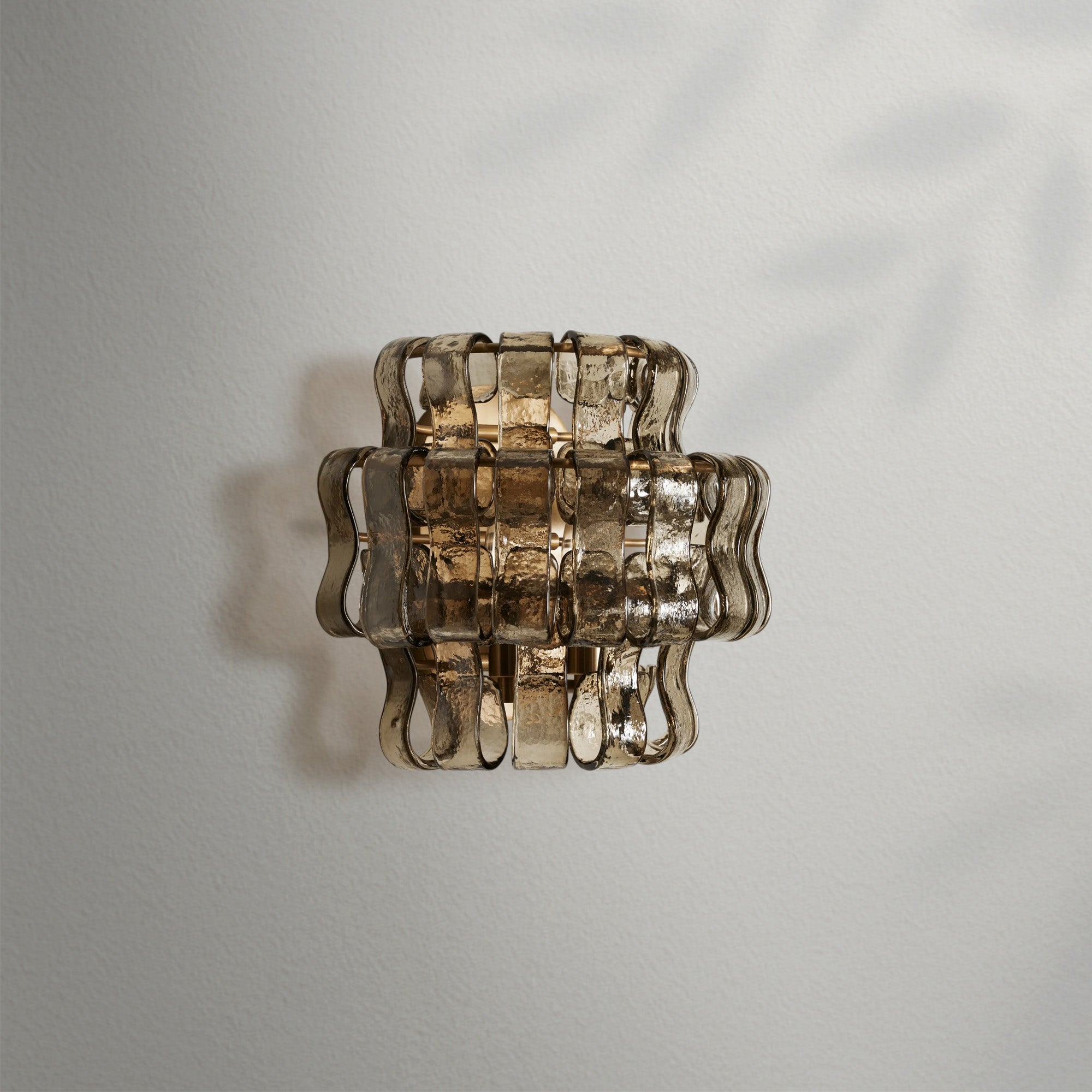 Ghiacco Wall Sconce