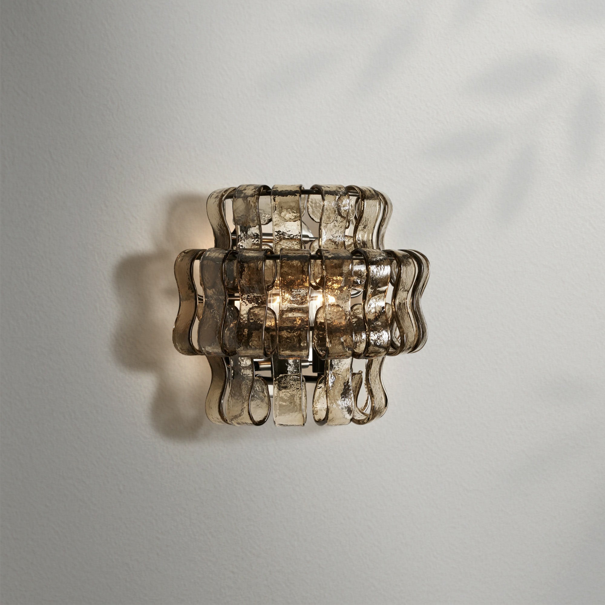 Ghiacco Wall Sconce
