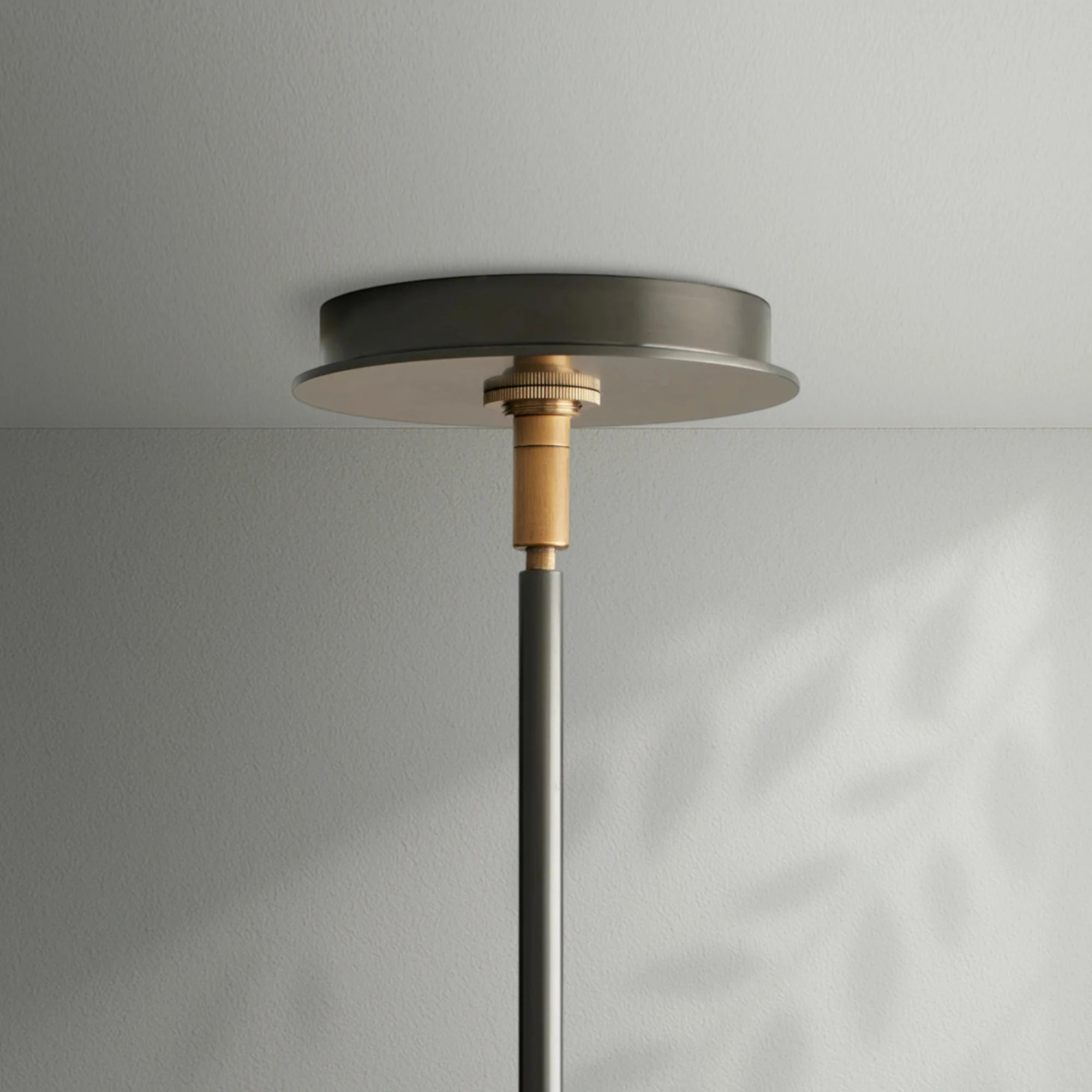 Daphil Round Chandelier