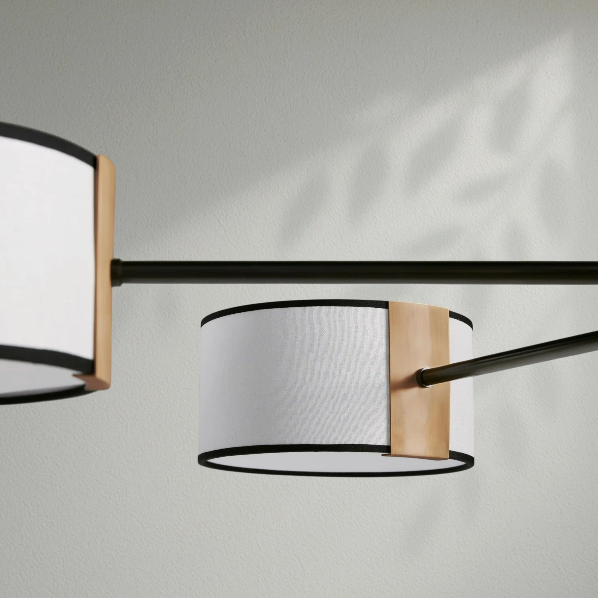 Daphil Round Chandelier