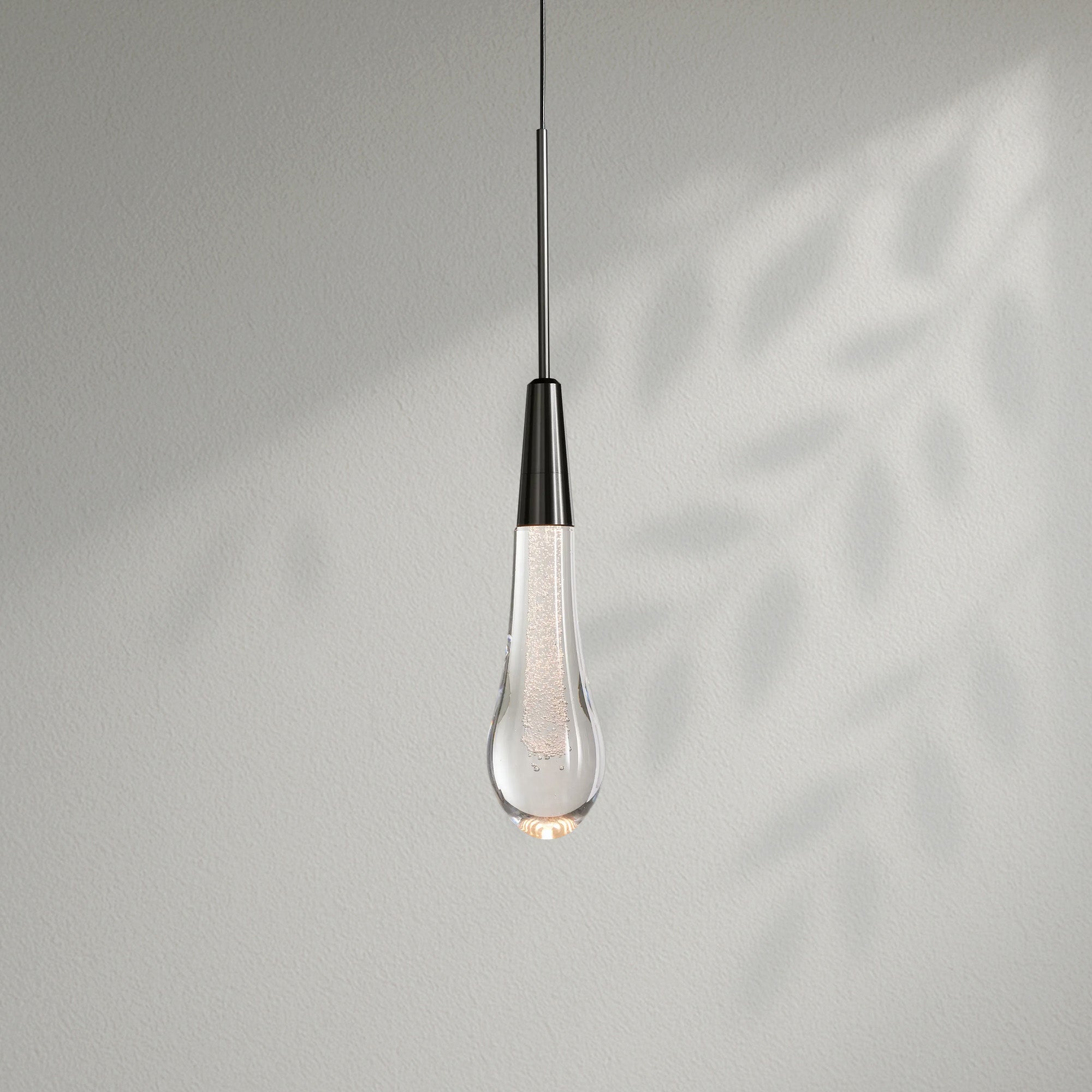 Solitairen Pendant Chandelier