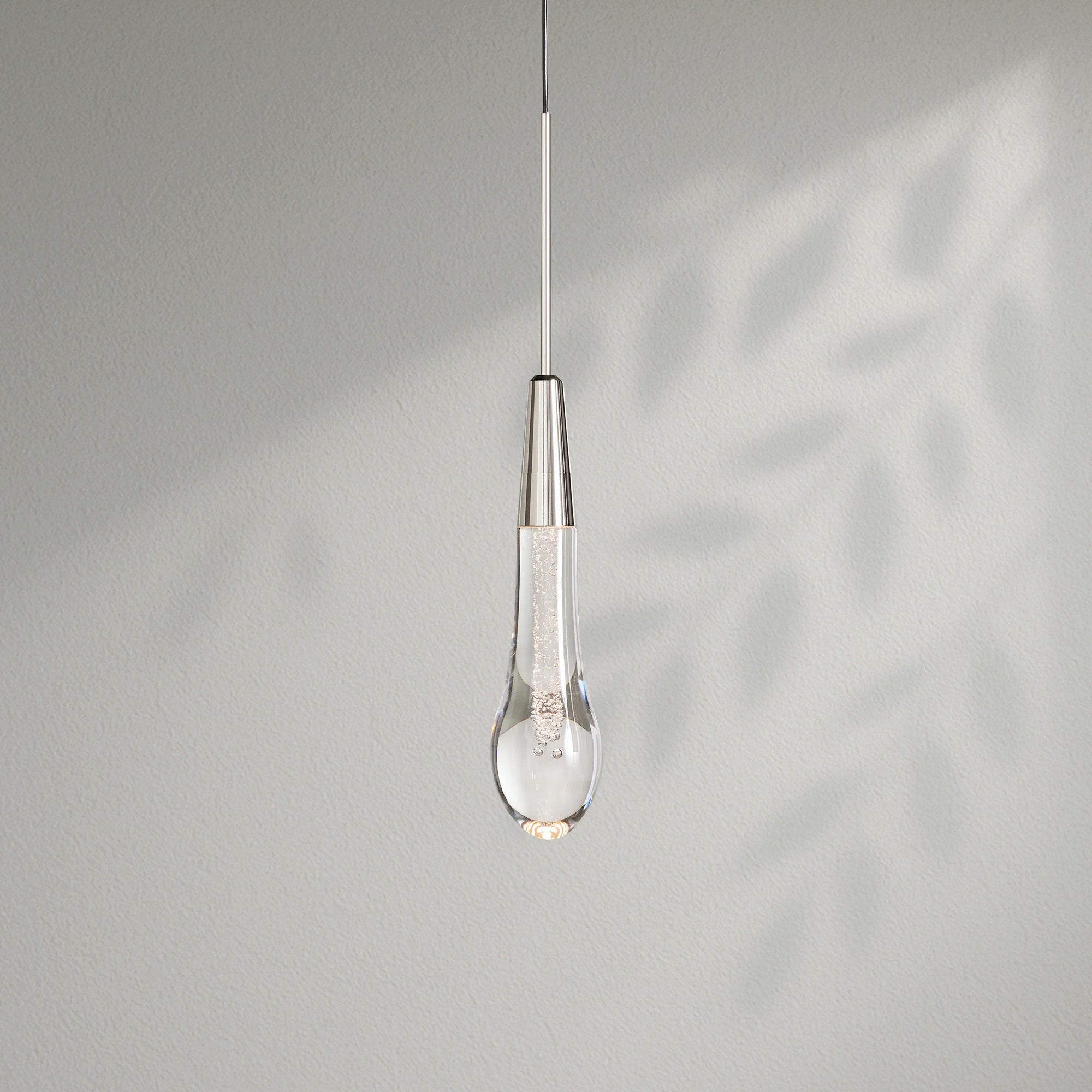 Solitairen Pendant Chandelier