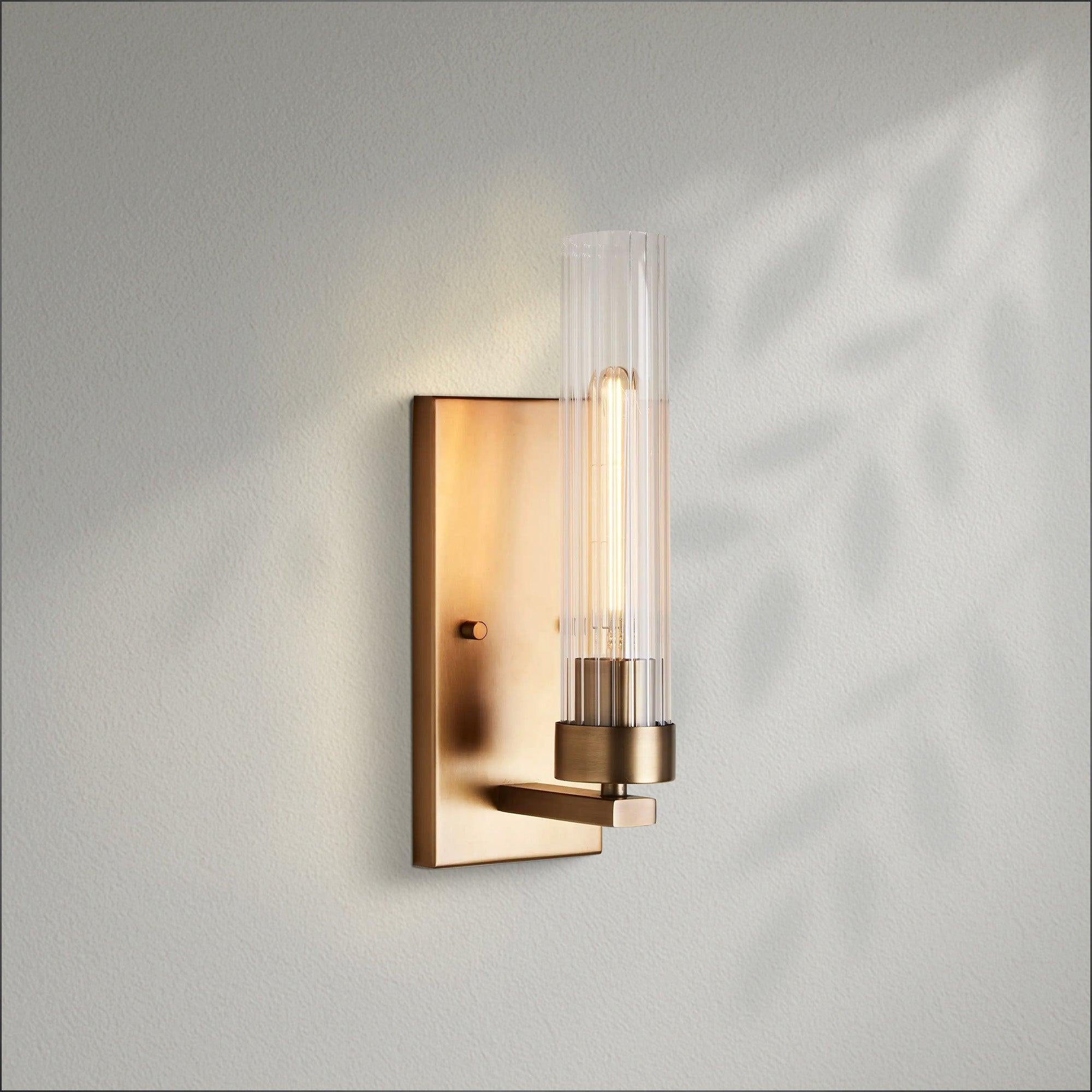 Andrens Wall Sconce