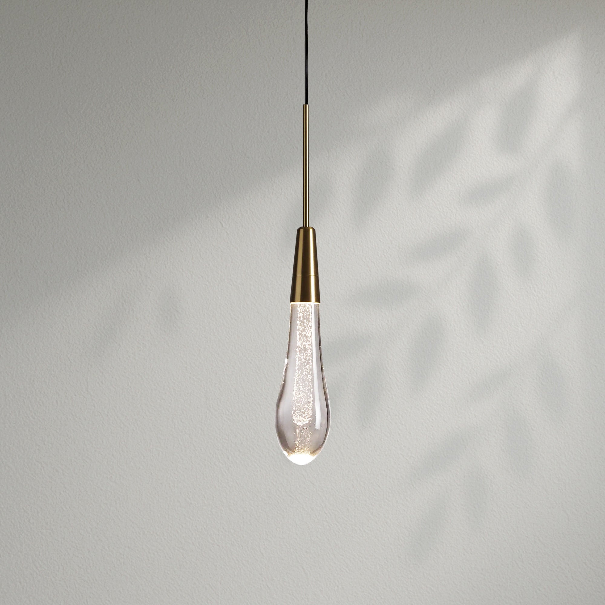 Solitairen Pendant Chandelier