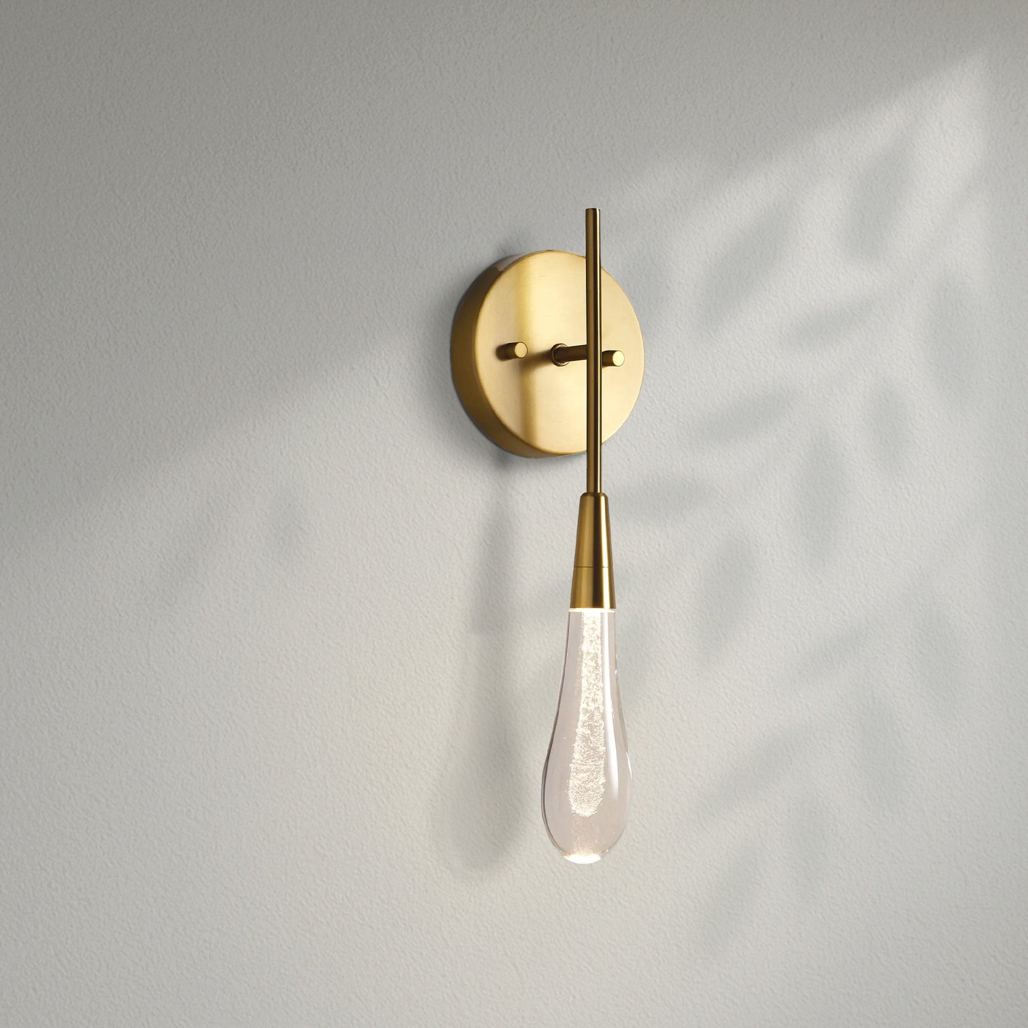 Soltairen Wall Sconce