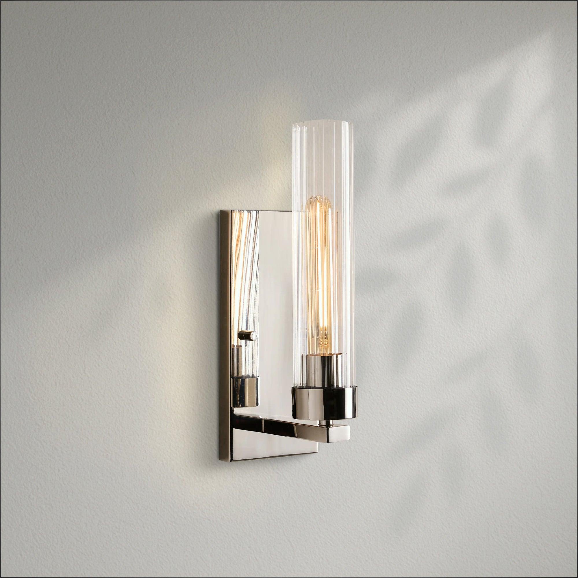 Andrens Wall Sconce