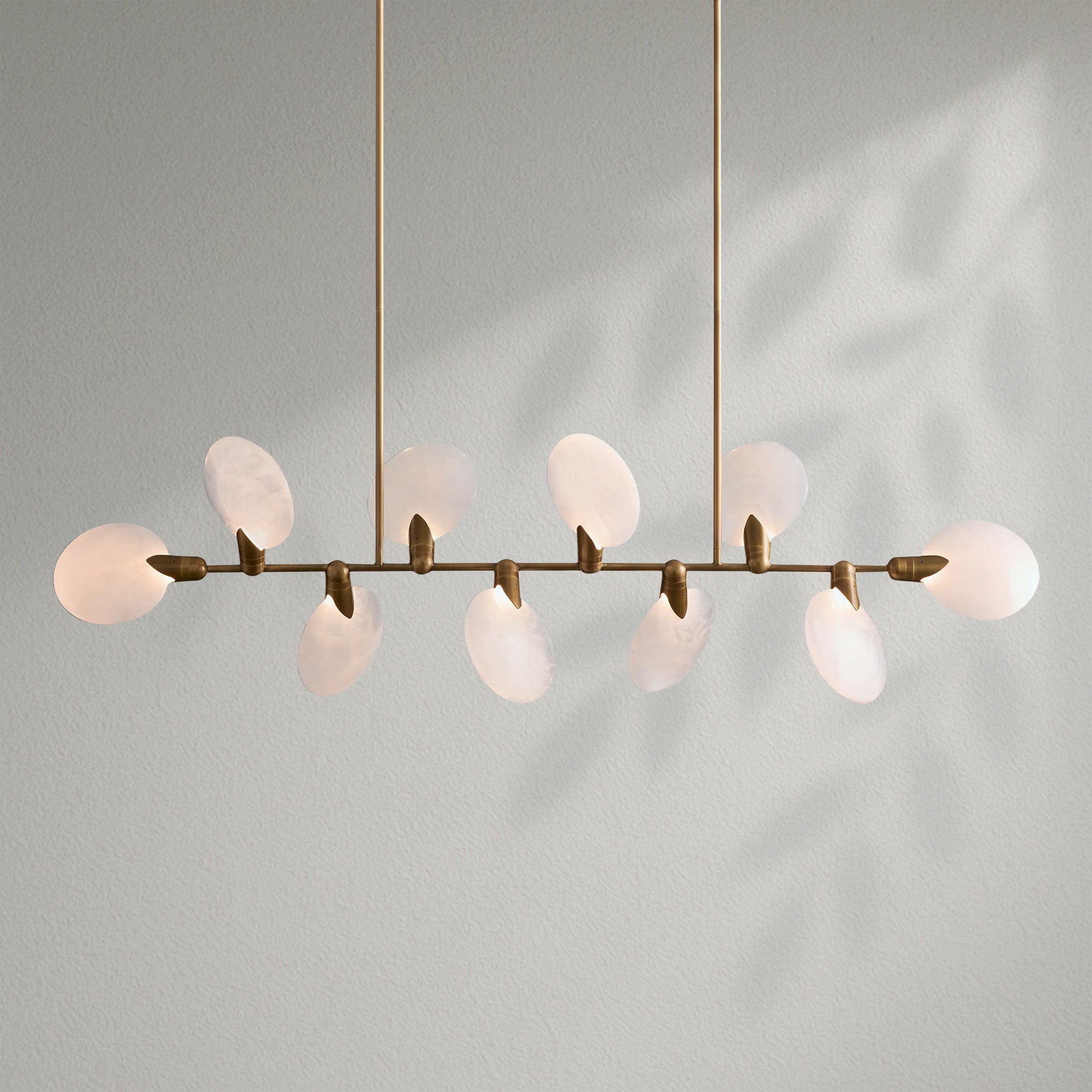 Lylaz Linear Chandelier