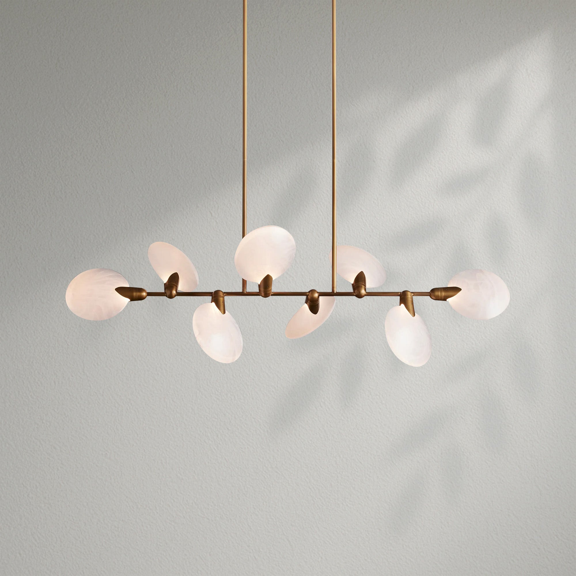 Lylaz Linear Chandelier