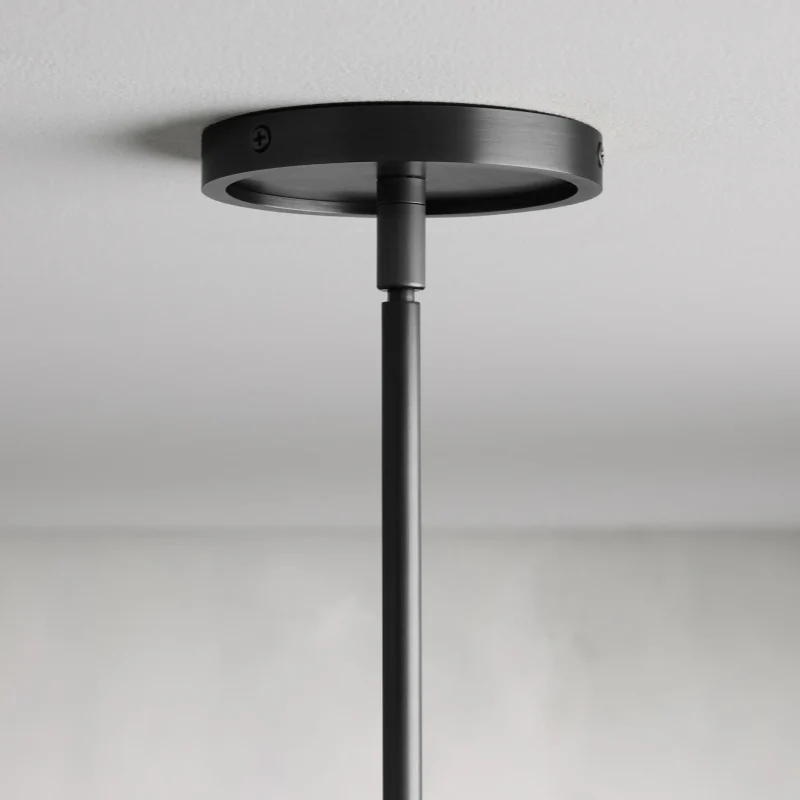 Rhodes 2-Tier Round Chandelier