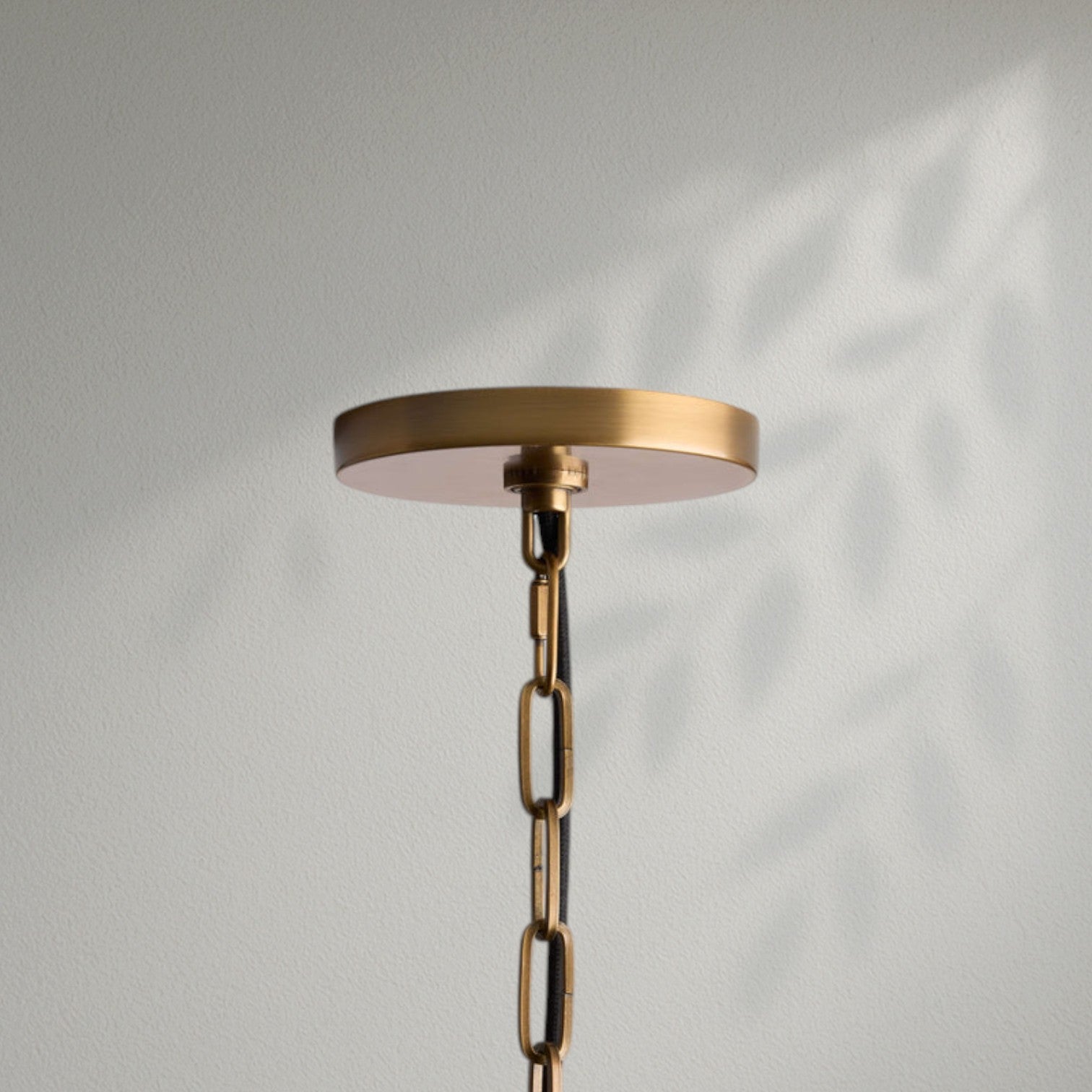 Wheltone Pendant