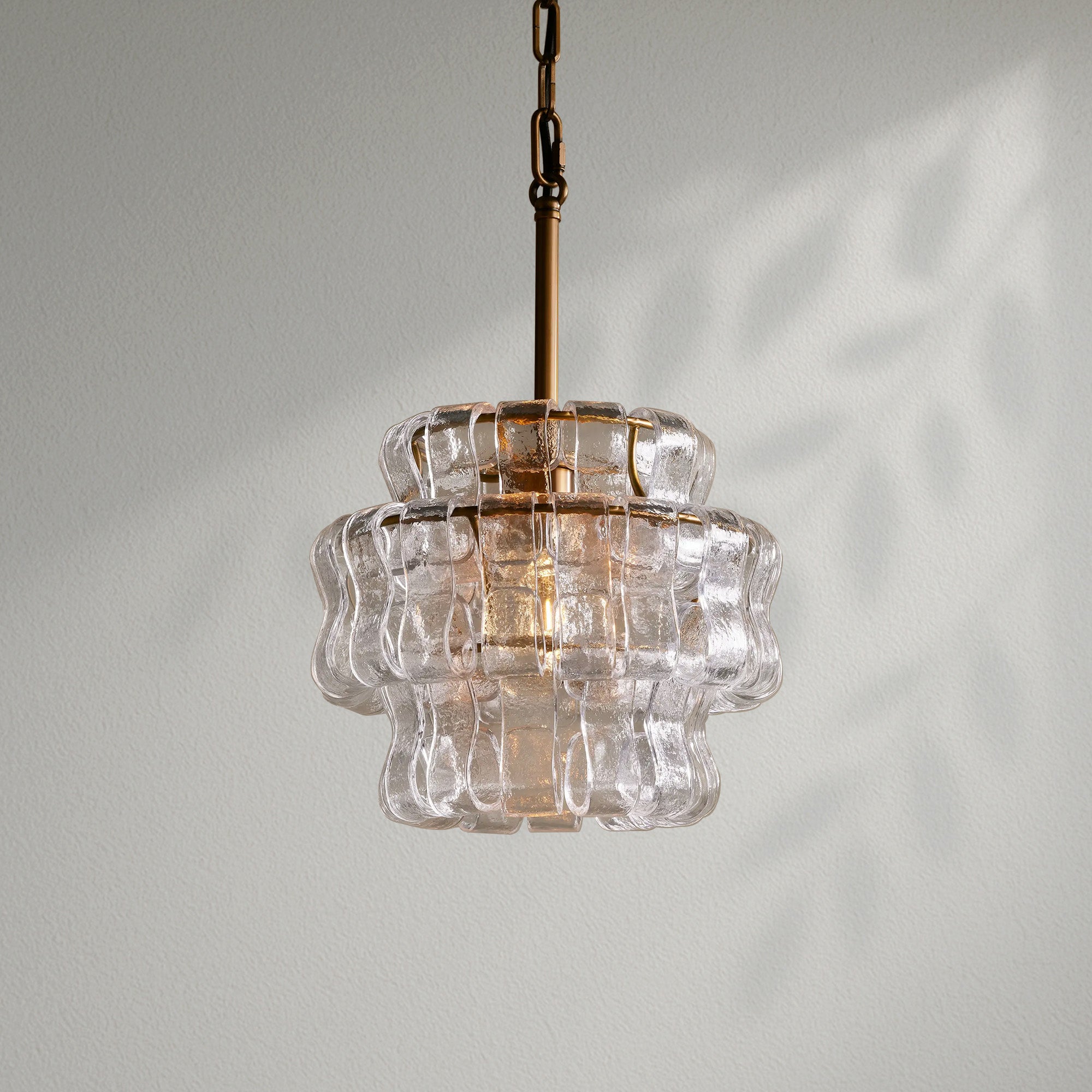 Ghiacco Pendant