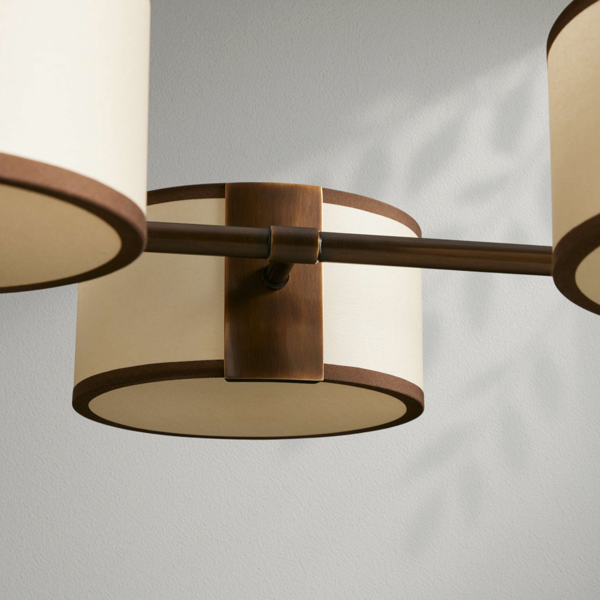 Daphil Linear Chandelier