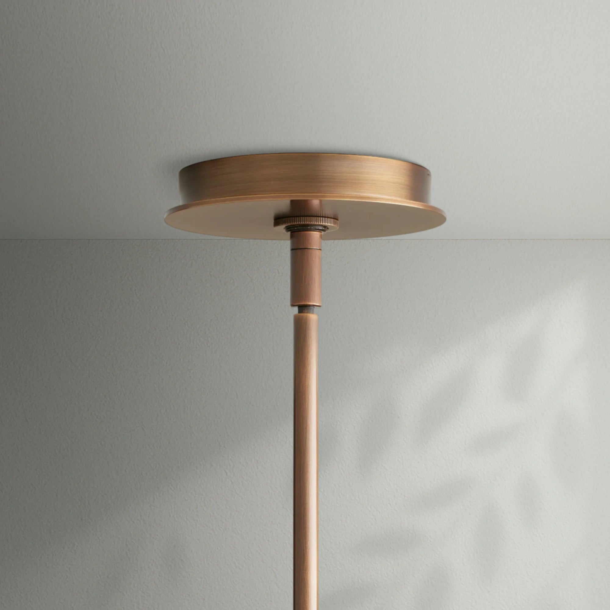 Daphil Round Chandelier