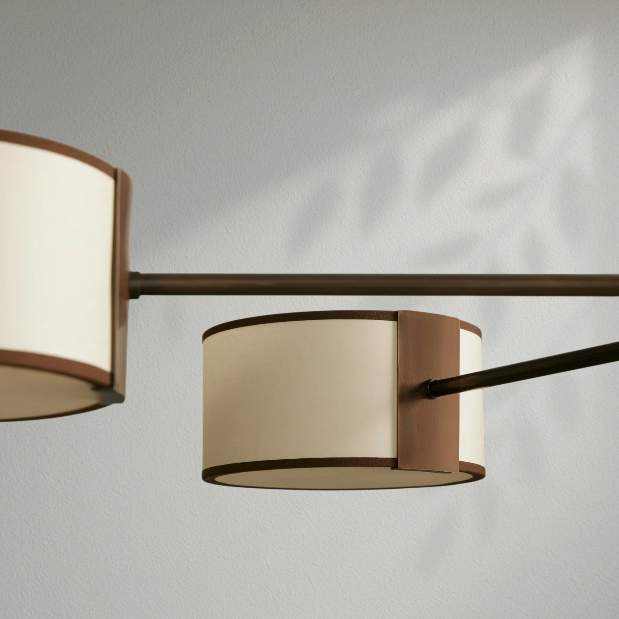 Daphil Round Chandelier