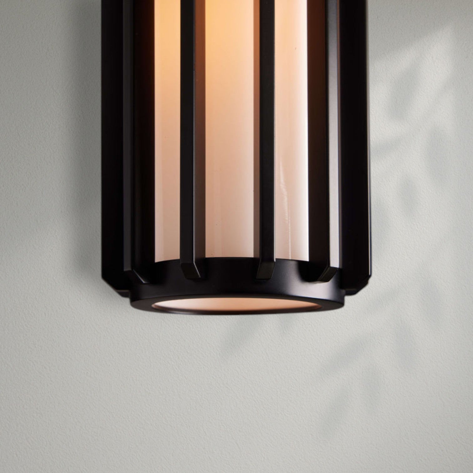 Rabbia Outdoor Spotlight Flush Mount