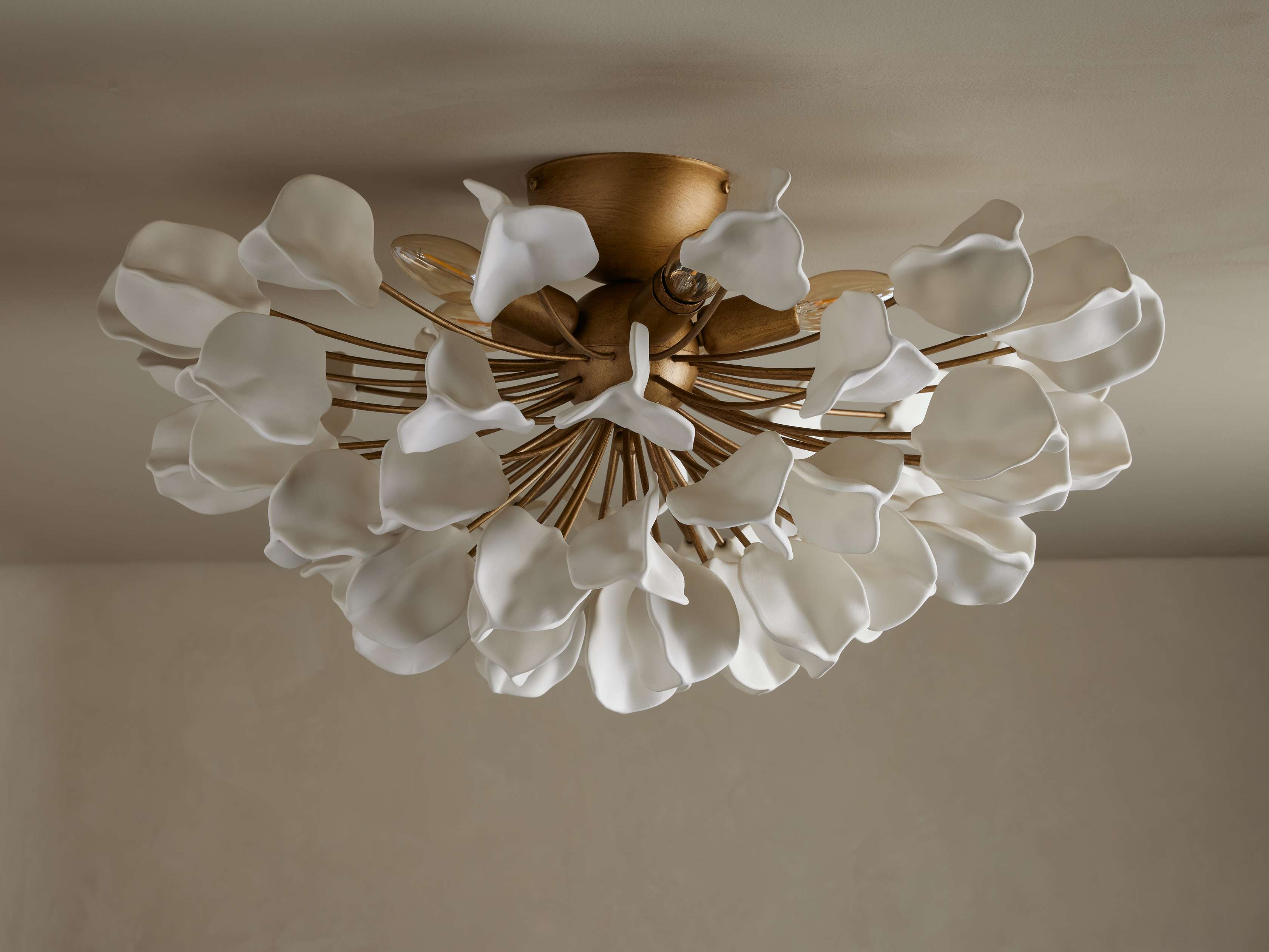 Fiore Flush Mount