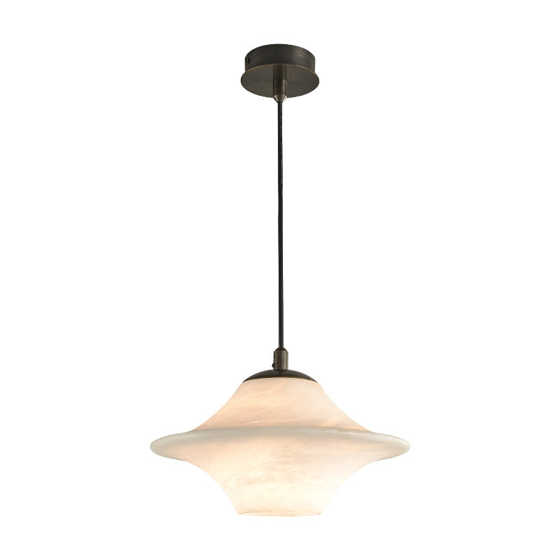 Nordic Creative Minimalist Luxury Alabaster Pendant Lamp chandeliers for dining room,chandeliers for stairways,chandeliers for foyer,chandeliers for bedrooms,chandeliers for kitchen,chandeliers for living room Luster Gaze