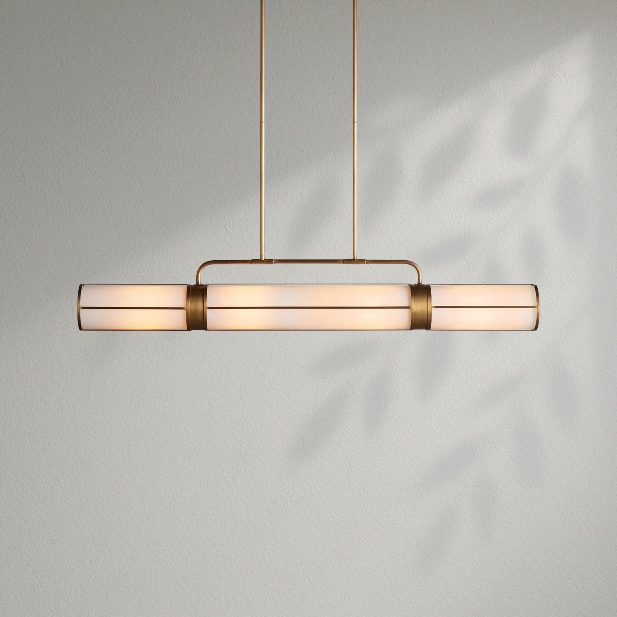 Remmings Linear Chandelier