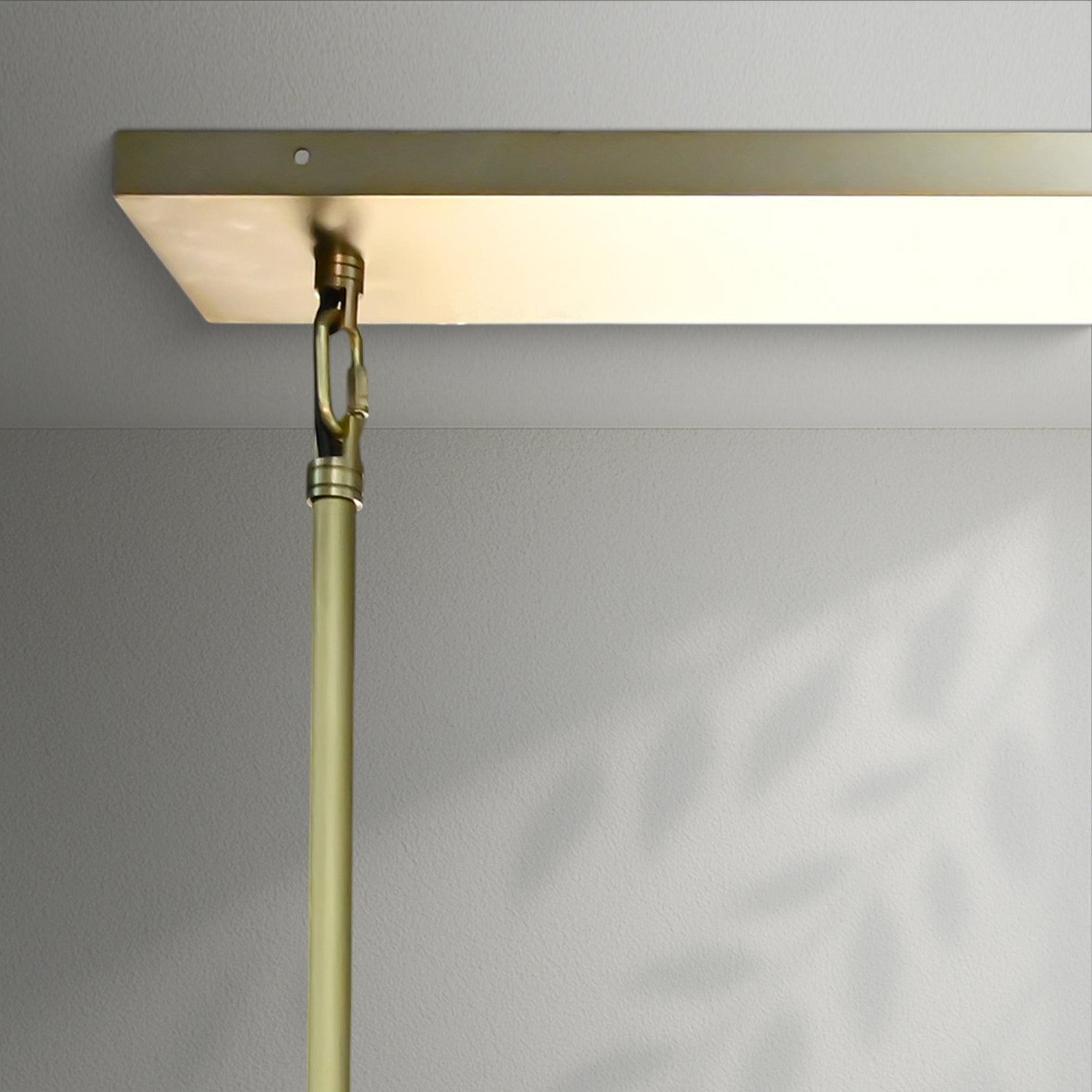 Pauillec Modern Linear Chandelier