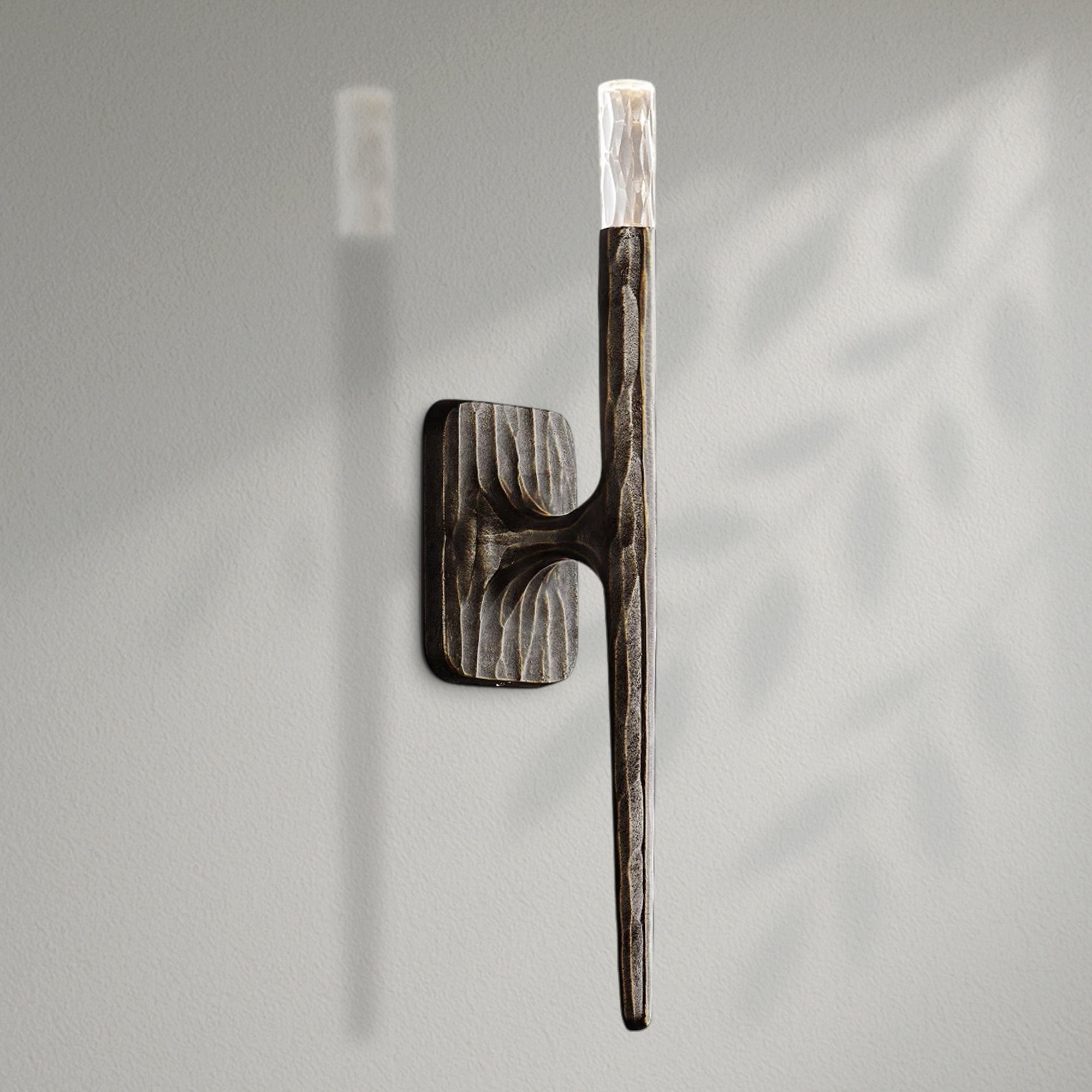 Thaddeos Wall Sconce