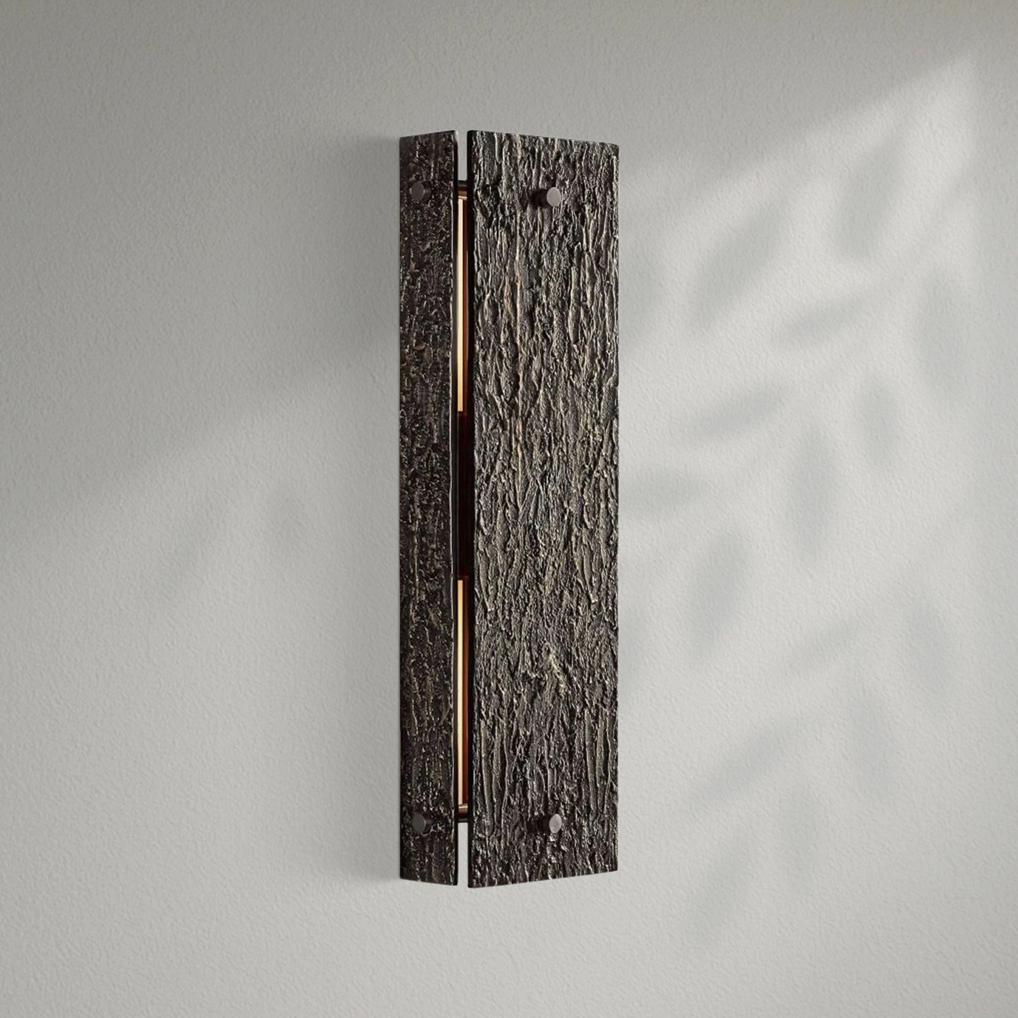 Vouvrey Wall Sconce 19"