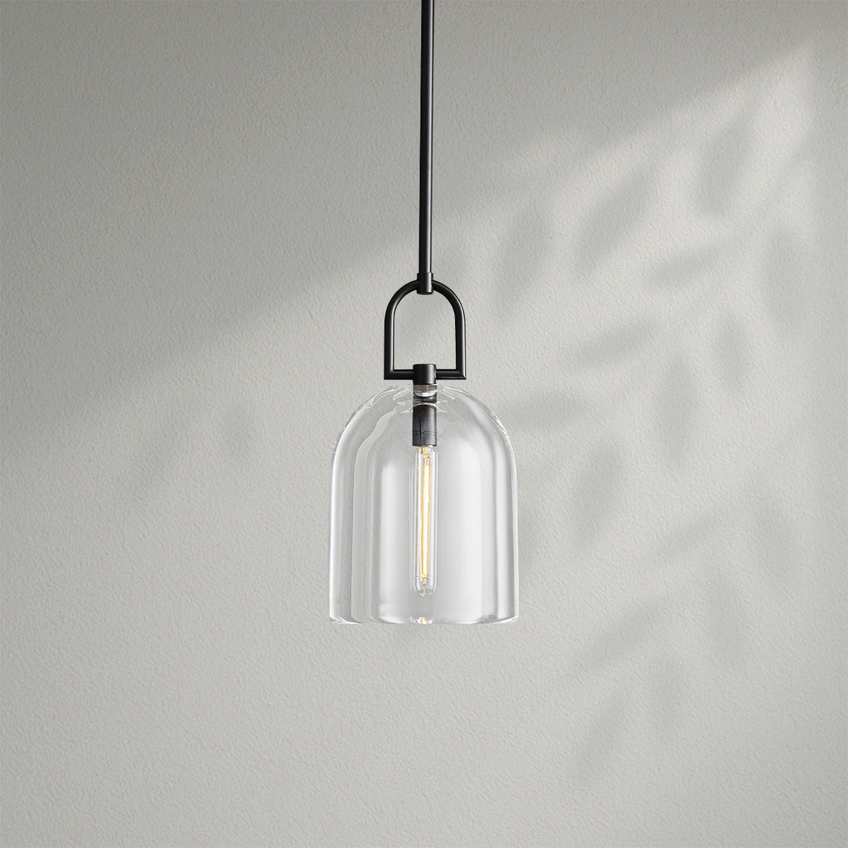 Botanis Cloche Pendant