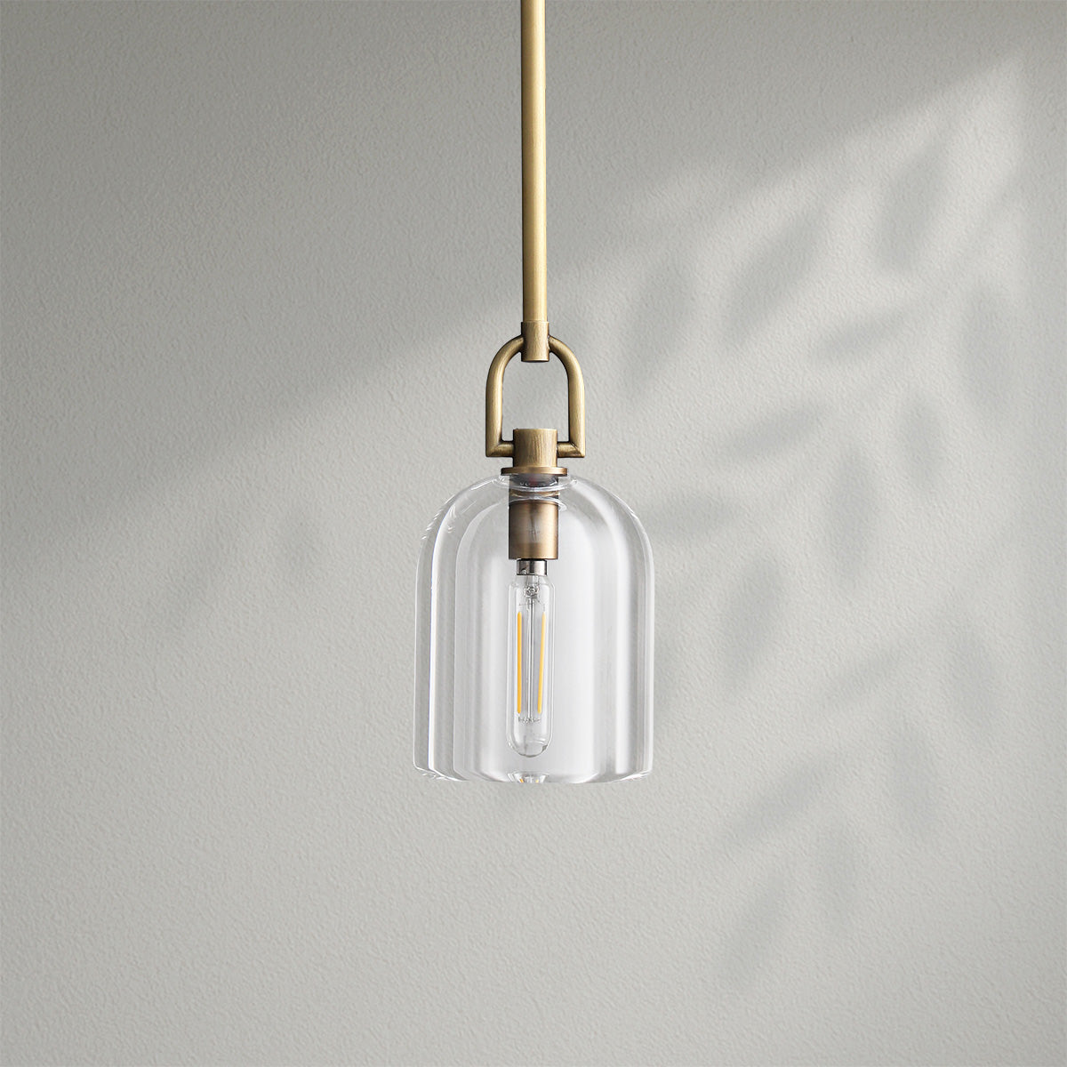 Botanis Cloche Pendant