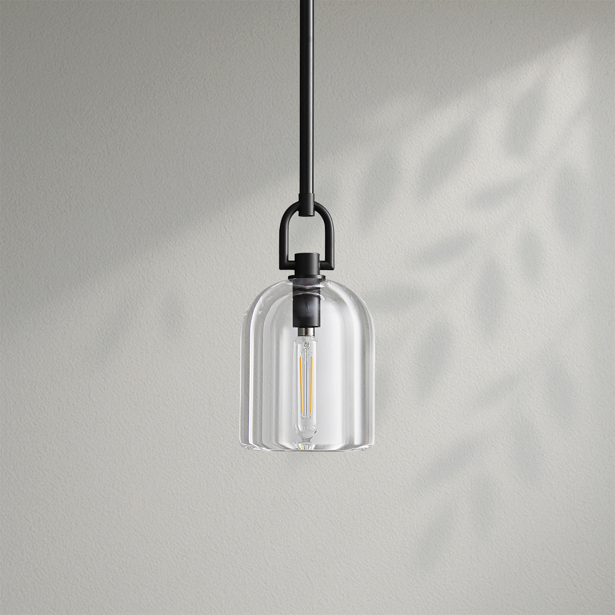 Botanis Cloche Pendant