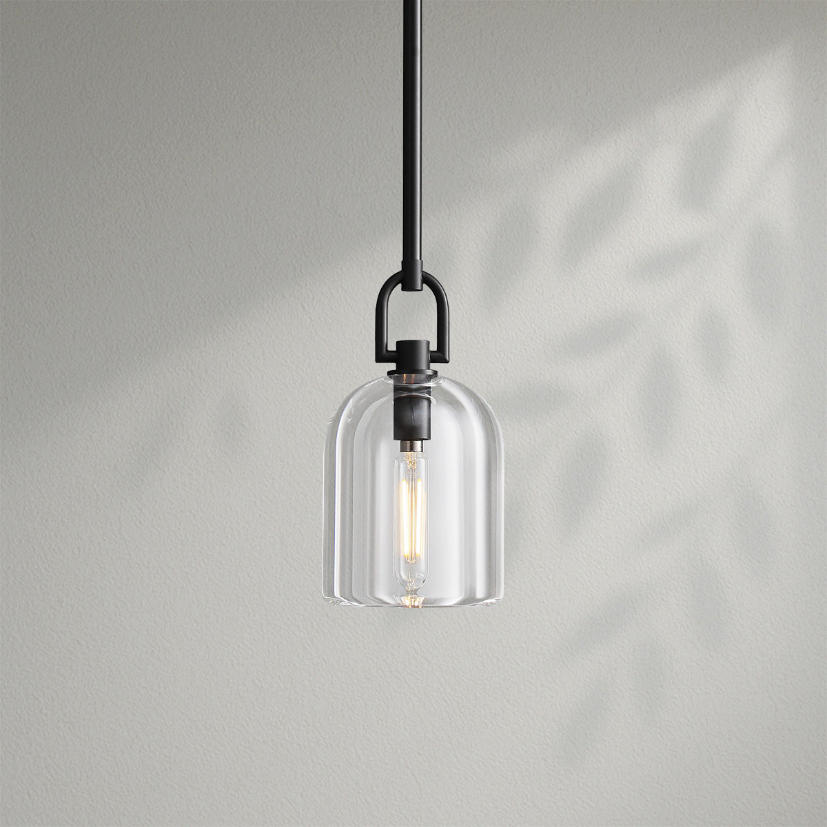 Botanis Cloche Pendant