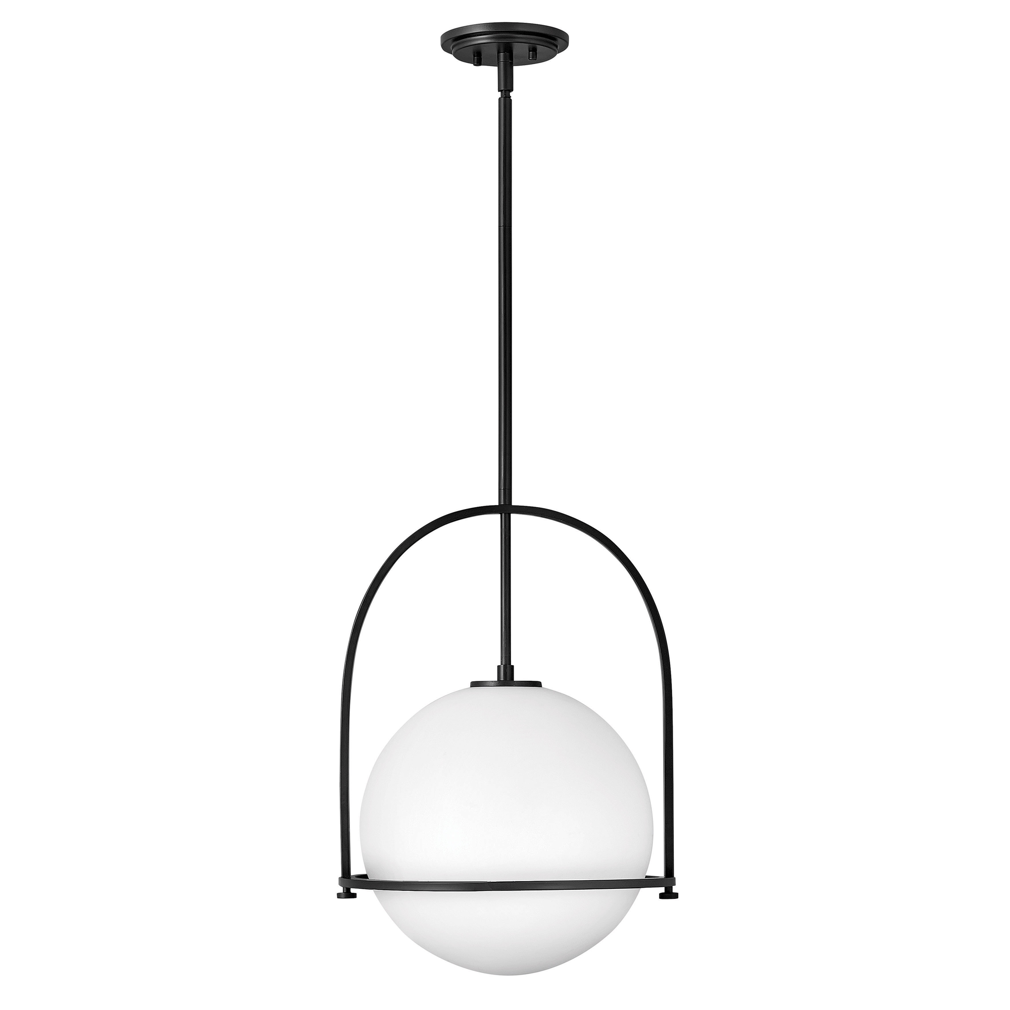 Somer Glass Pendant