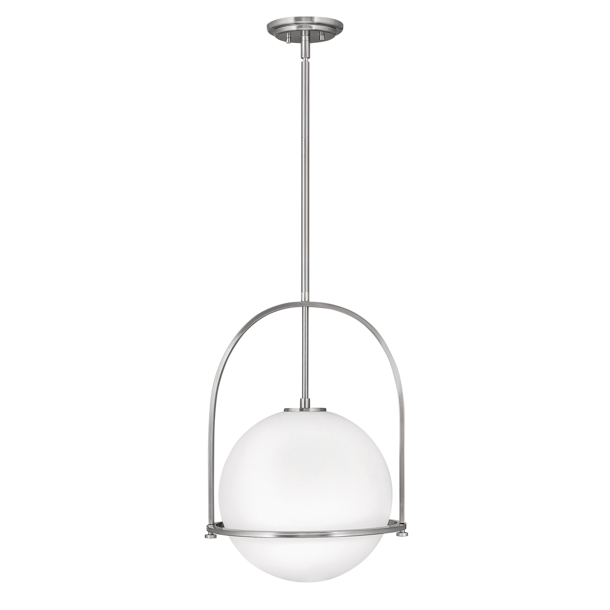 Somer Glass Pendant