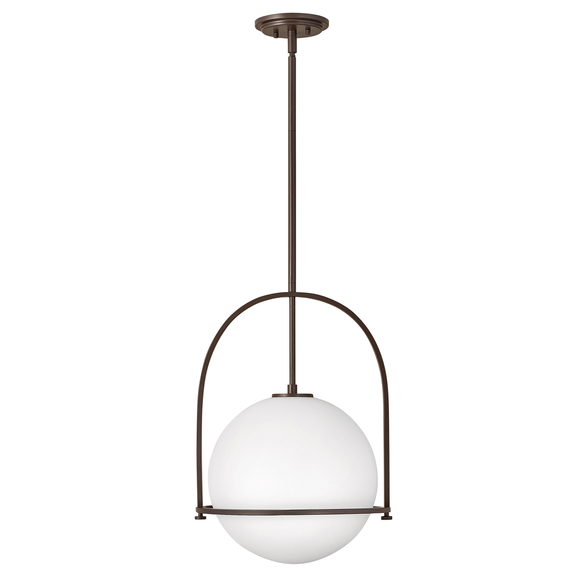 Somer Glass Pendant