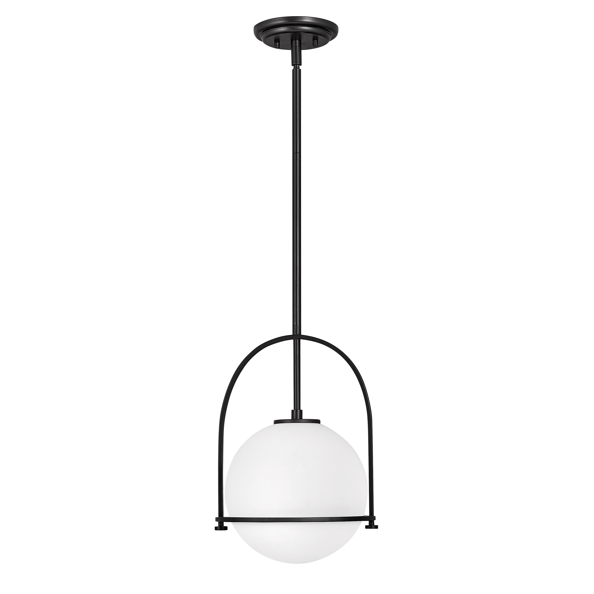 Somer Glass Pendant