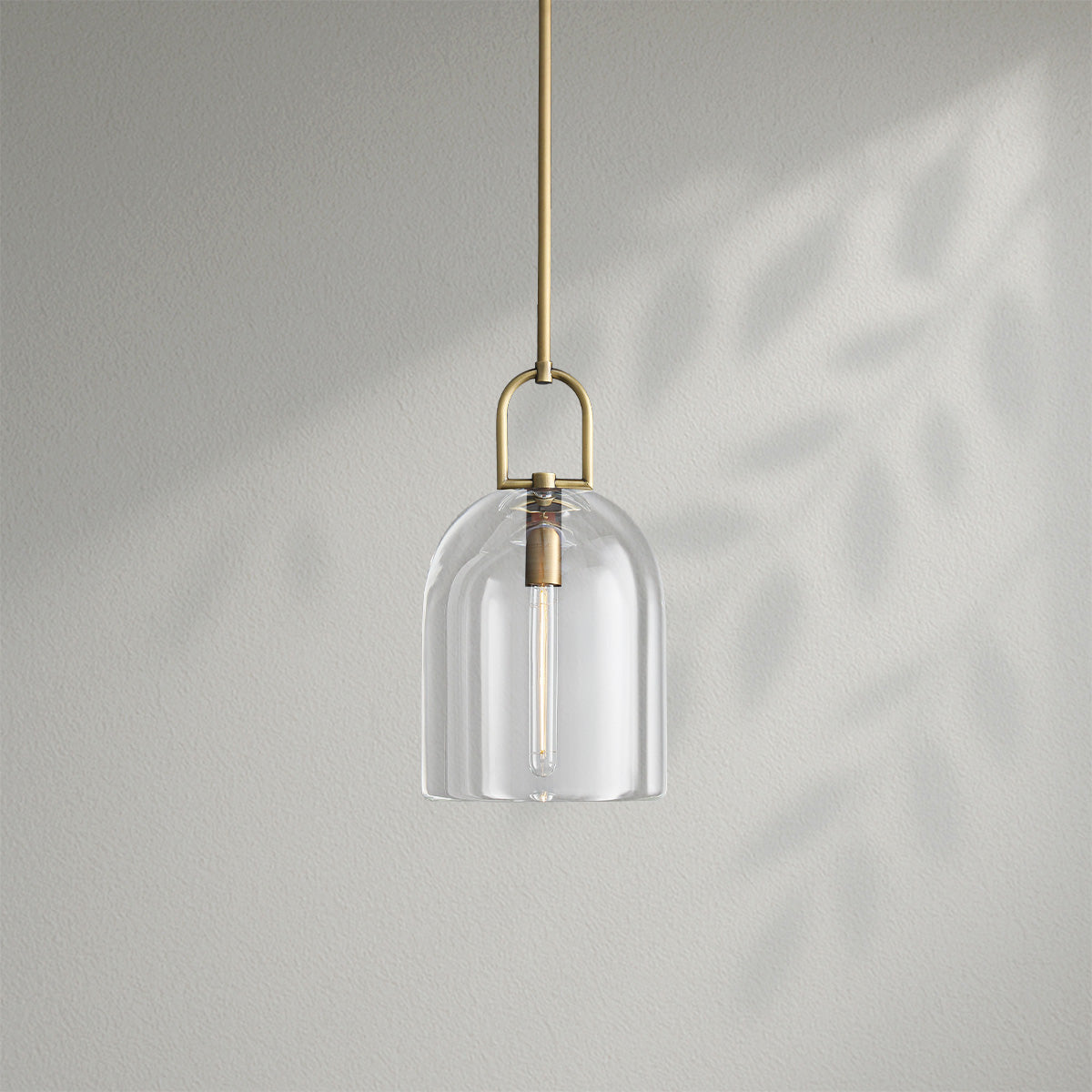 Botanis Cloche Pendant