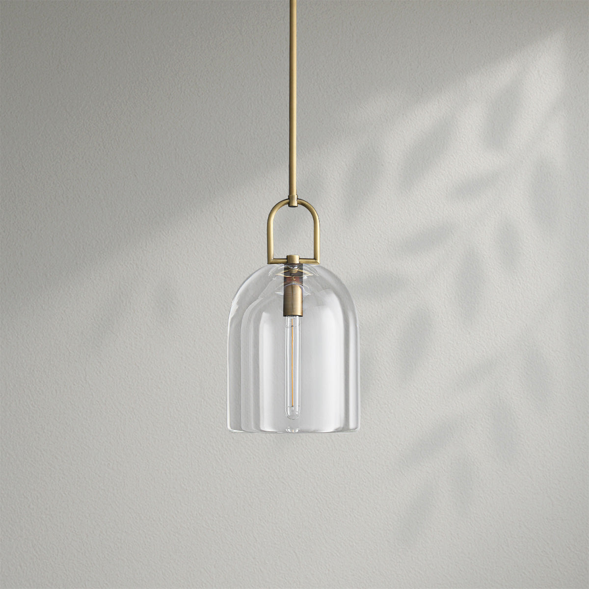 Botanis Cloche Pendant