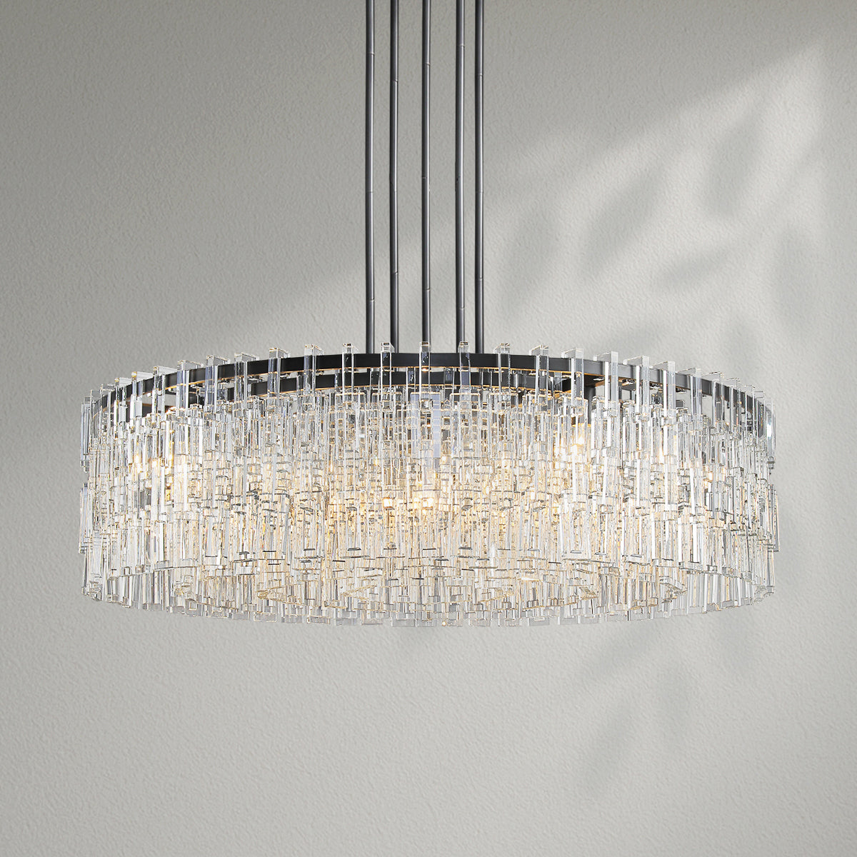 Marigon Modern Round Chandelier