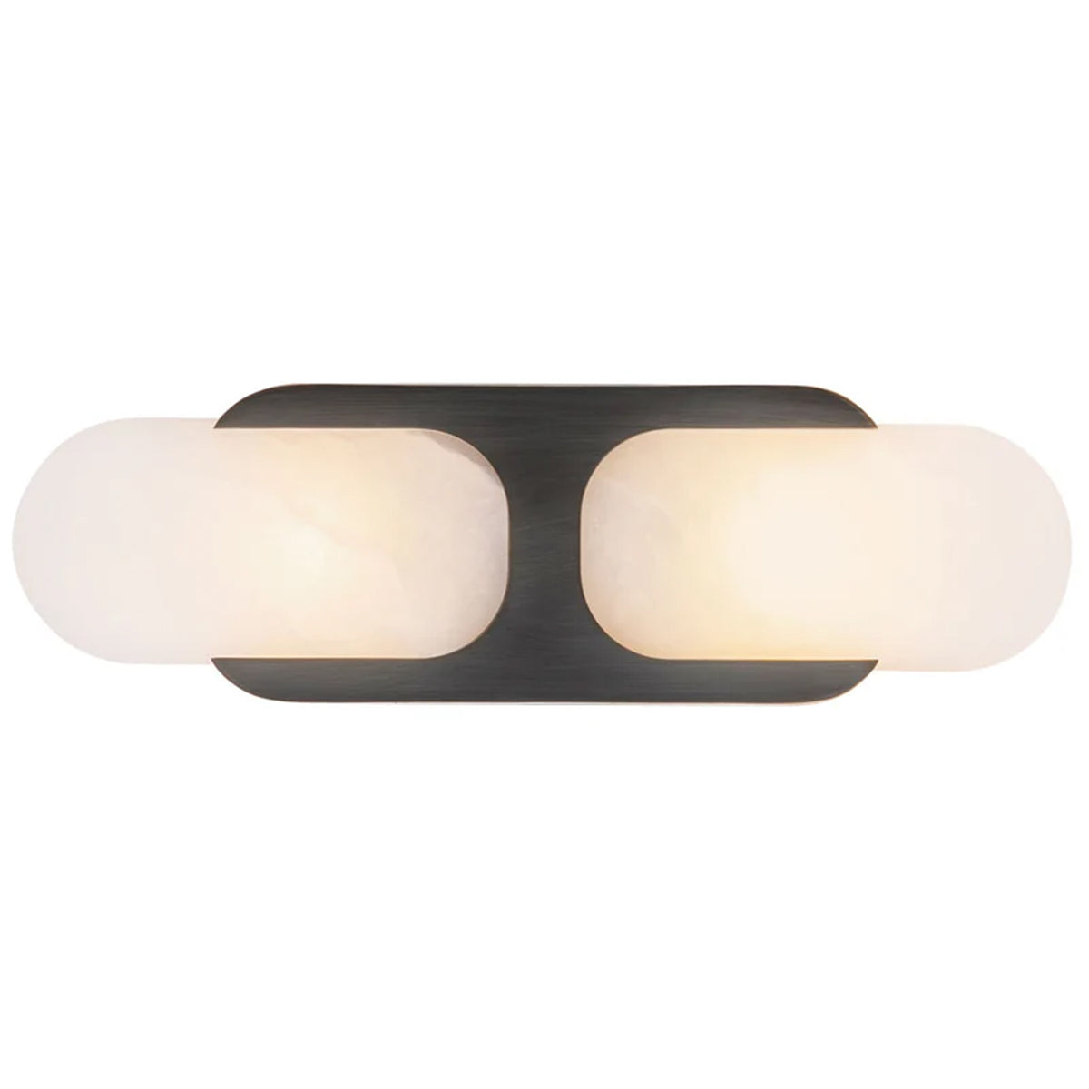 Alabaster Odin Large Wall Sconce