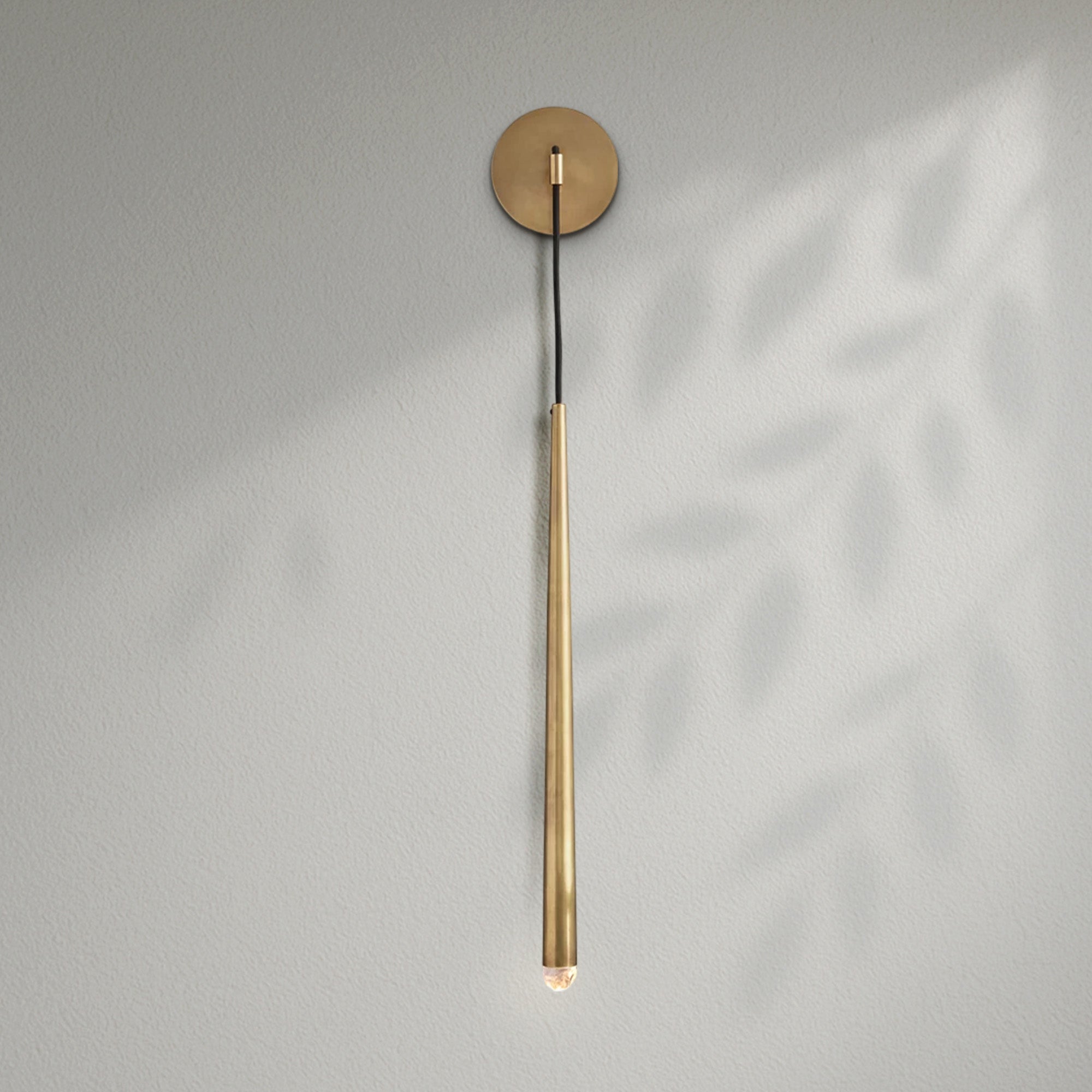 Aquitains Grand Sconce
