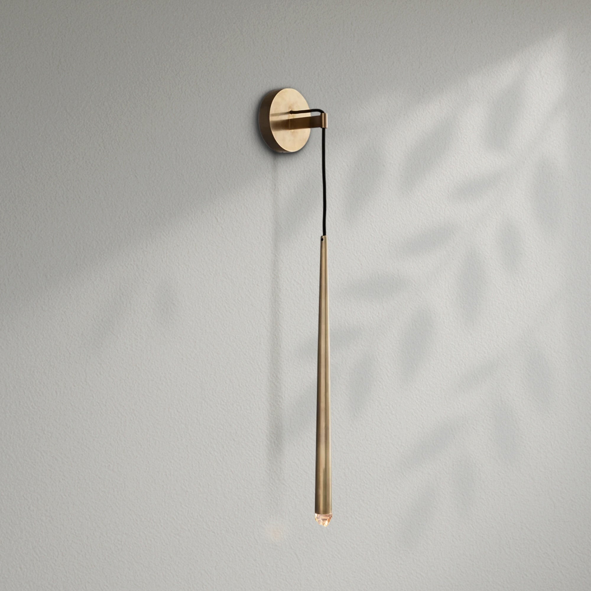 Aquitains Grand Sconce