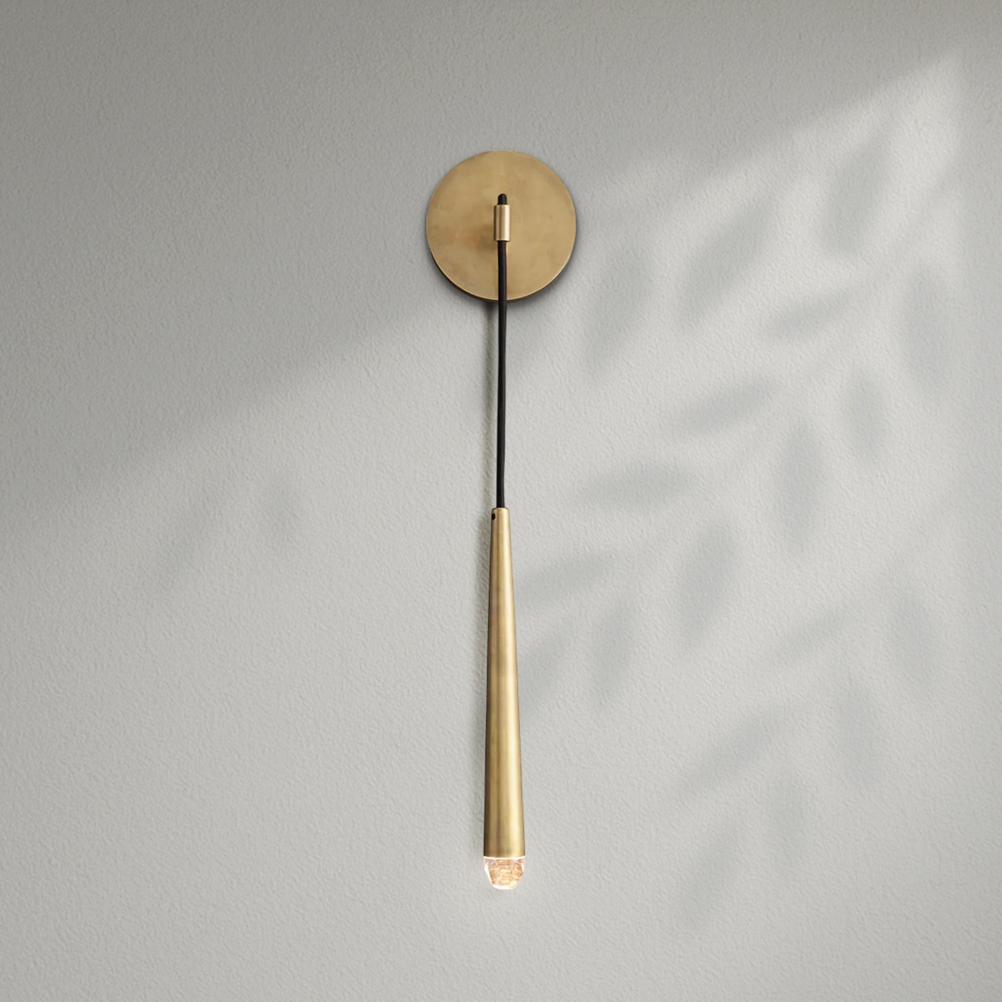 Aquitains Grand Sconce