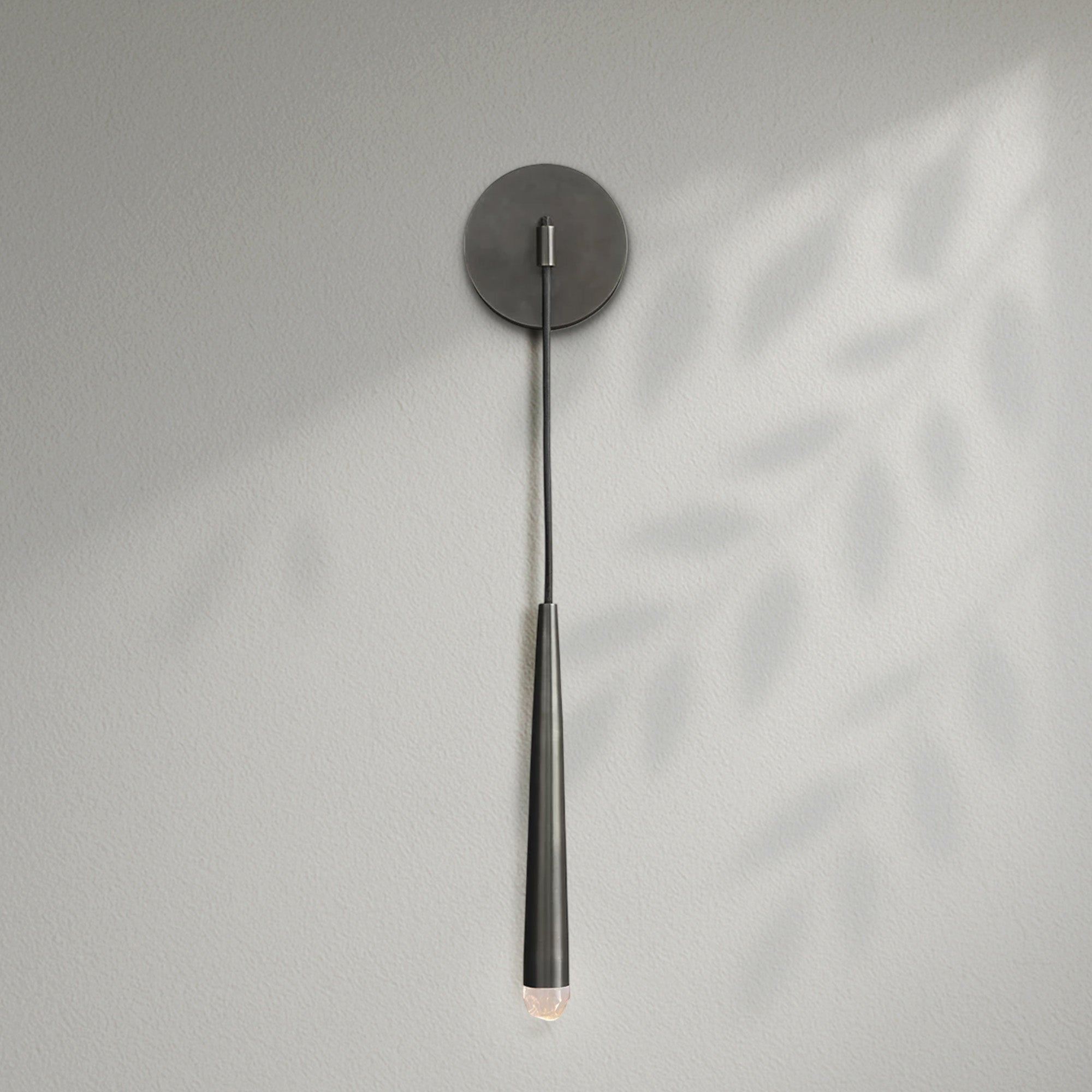 Aquitains Grand Sconce